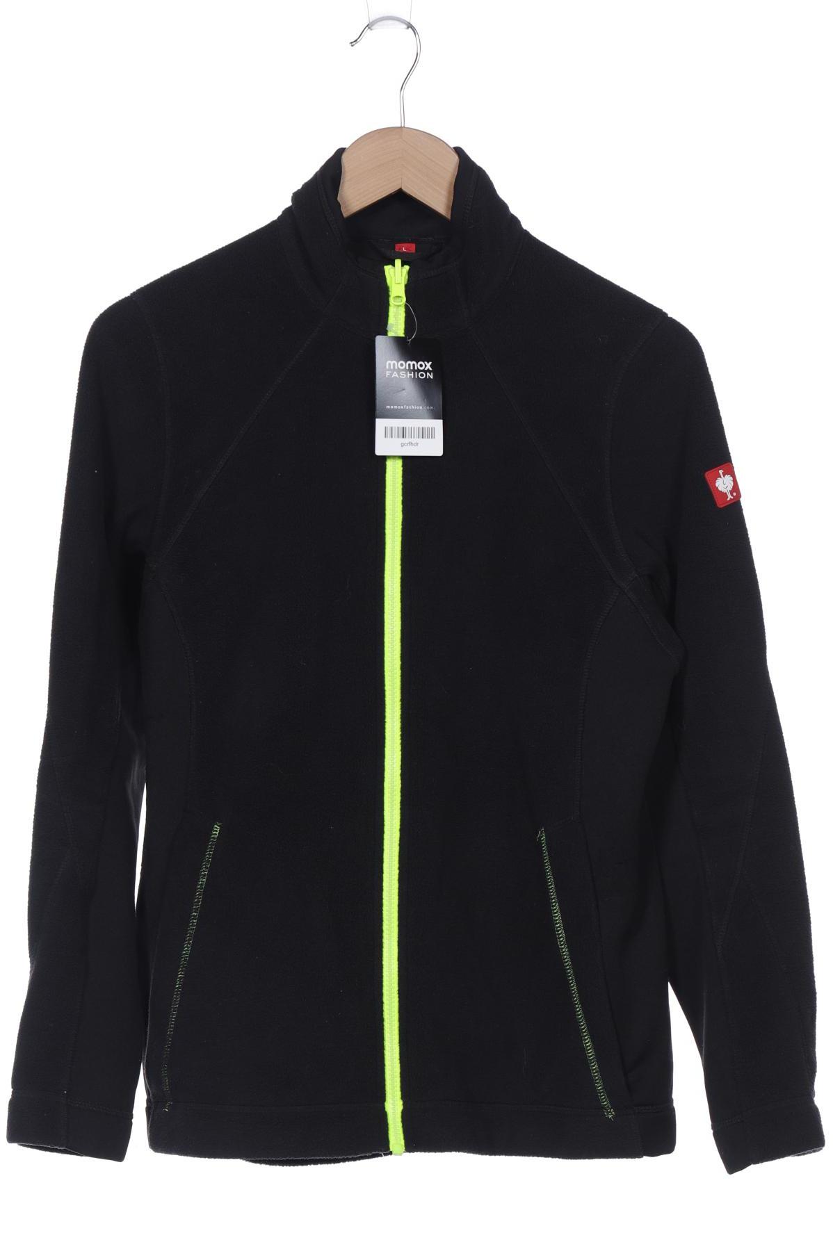 

engelbert strauss Herren Sweatshirt, schwarz, Gr. 52