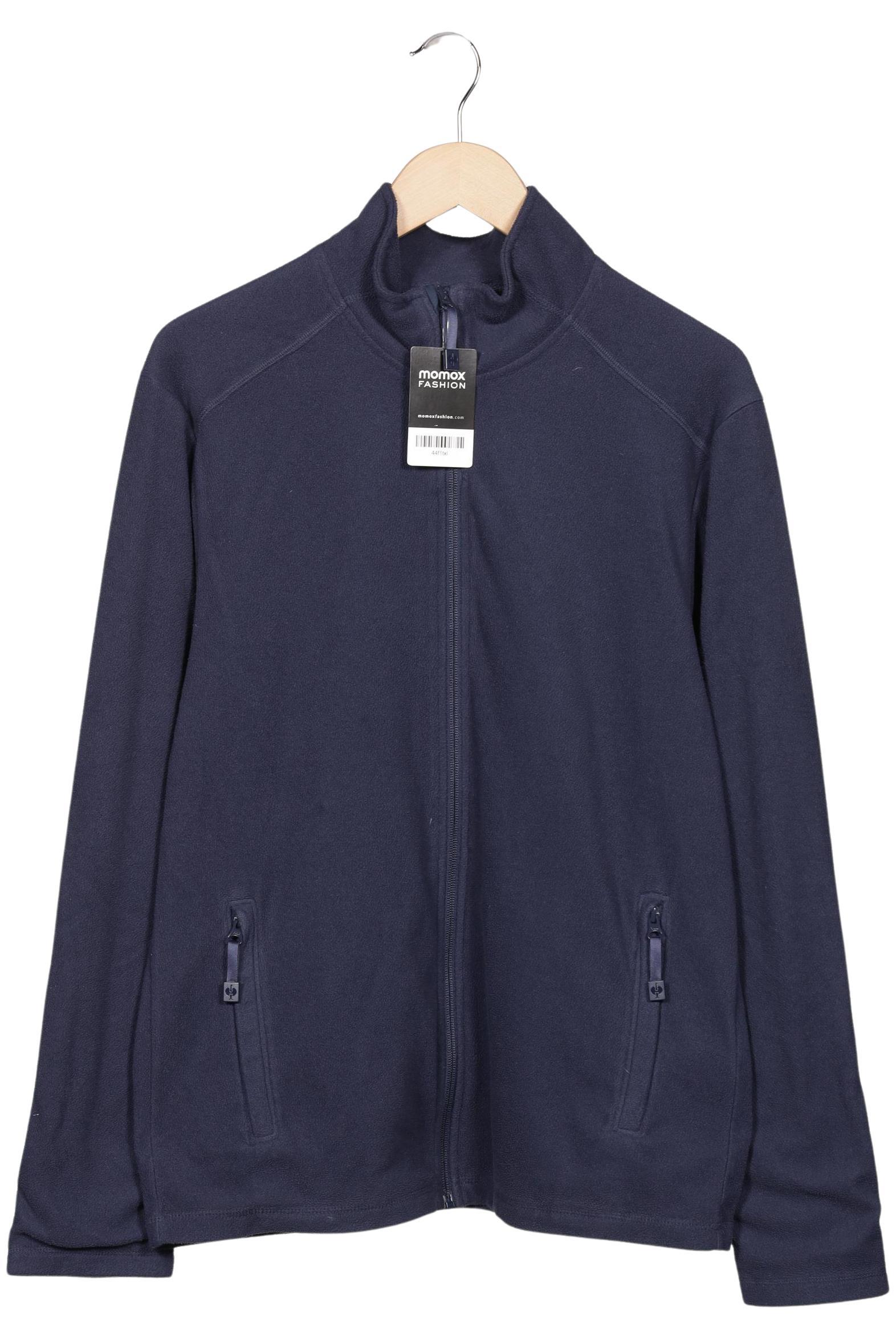 

engelbert strauss Herren Sweatshirt, marineblau, Gr. 48