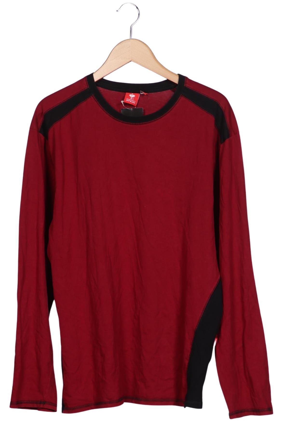 

engelbert strauss Herren Langarmshirt, mehrfarbig, Gr. 54