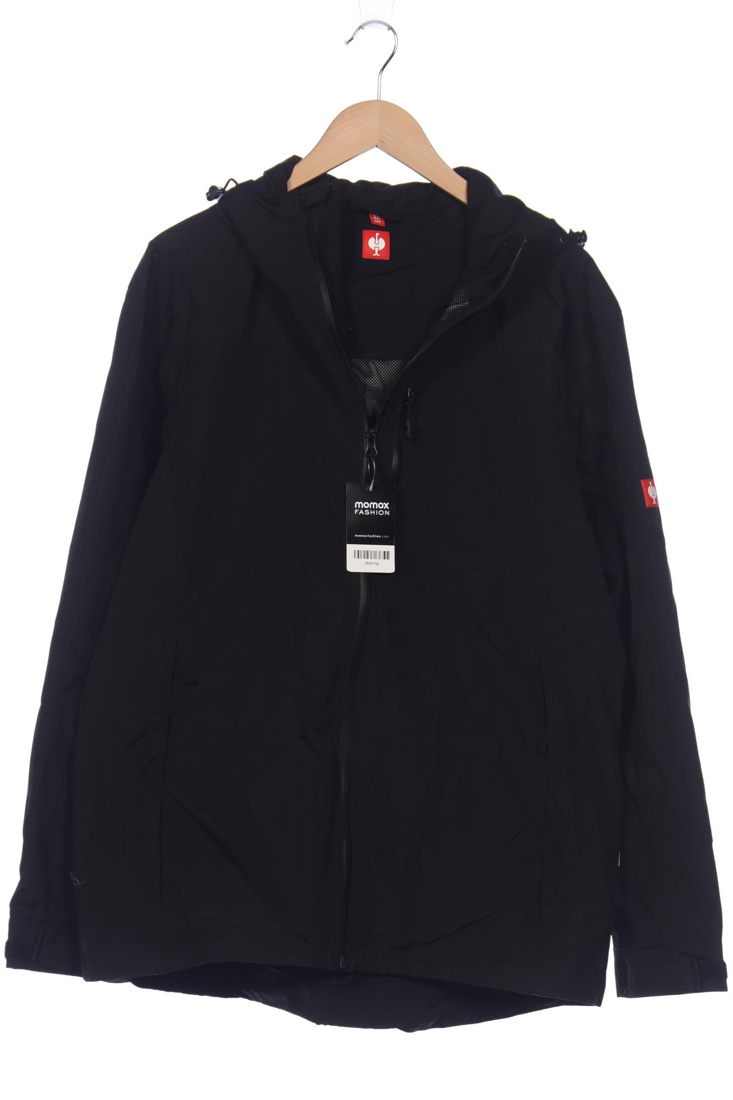 

engelbert strauss Herren Jacke, schwarz, Gr. 54