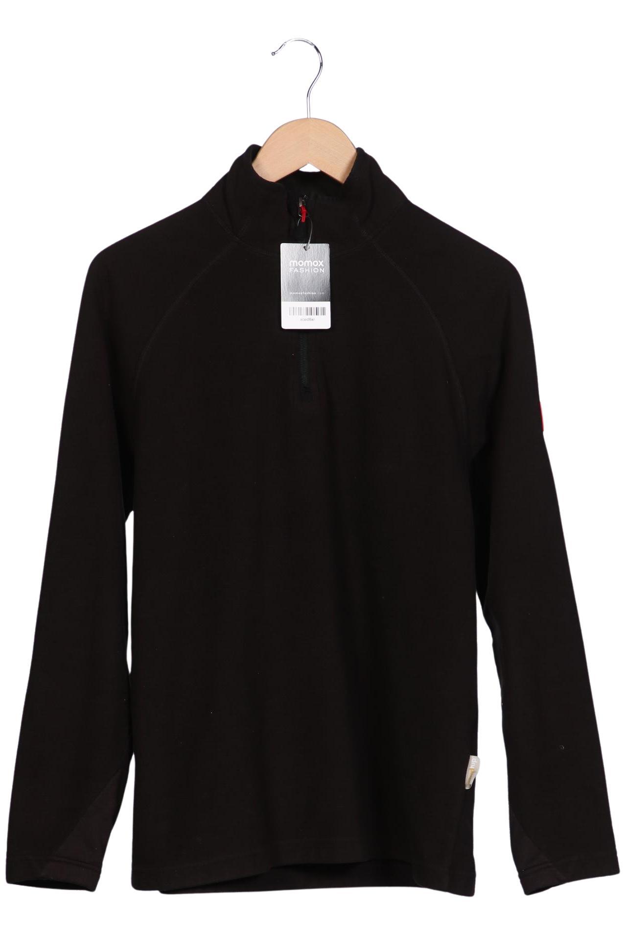 

engelbert strauss Herren Sweatshirt, schwarz, Gr. 52