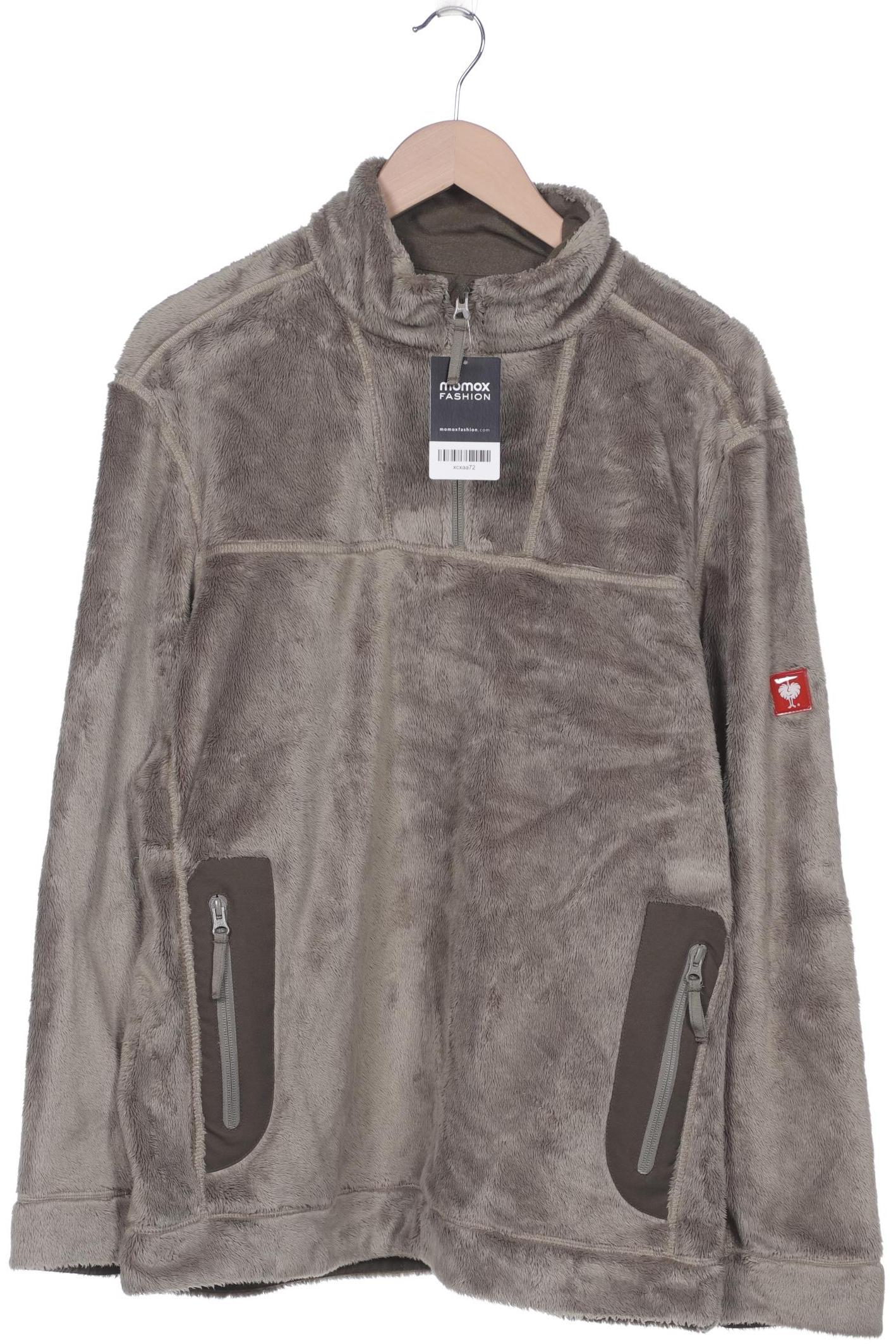 

engelbert strauss Herren Sweatshirt, grün