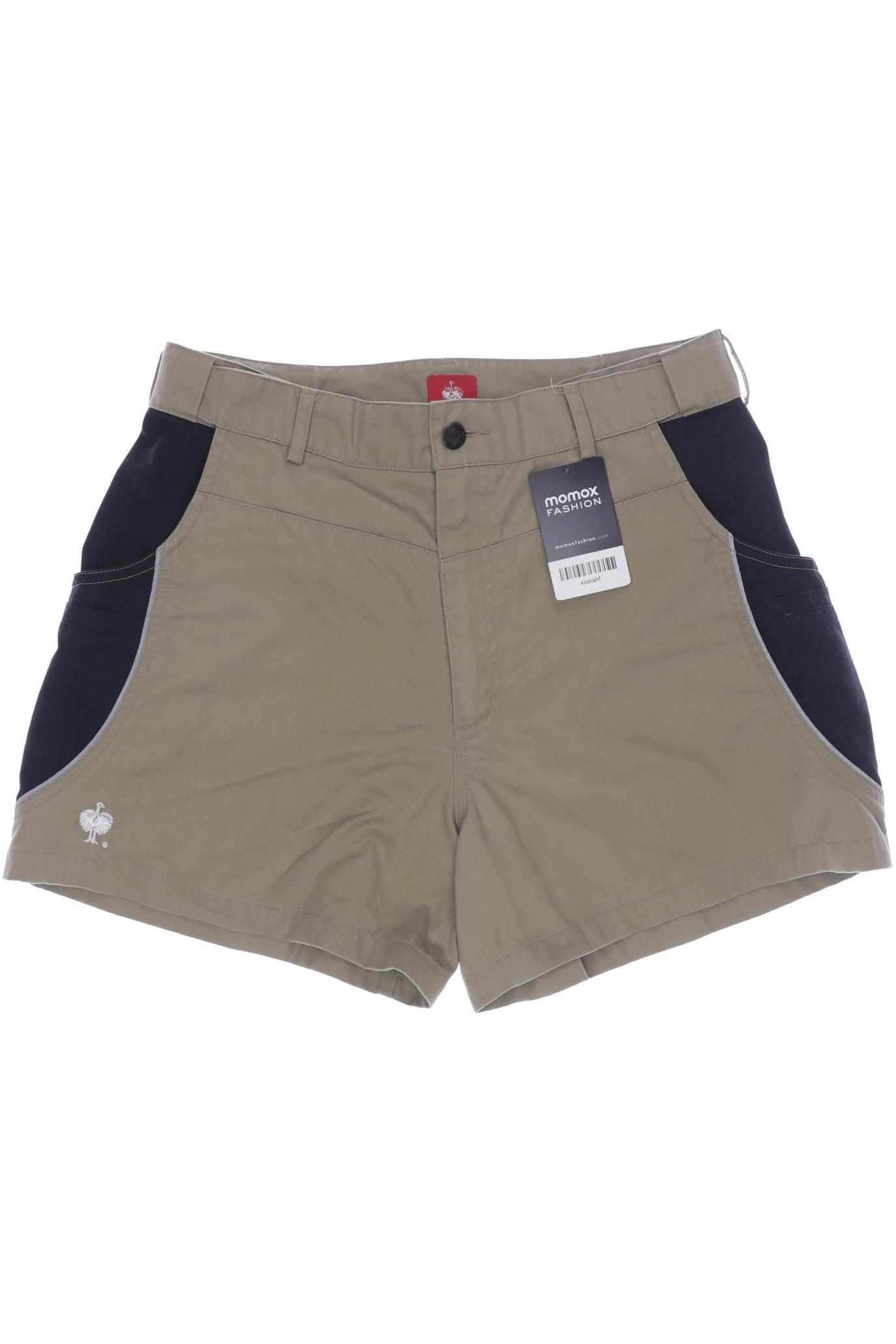 

engelbert strauss Herren Shorts, beige