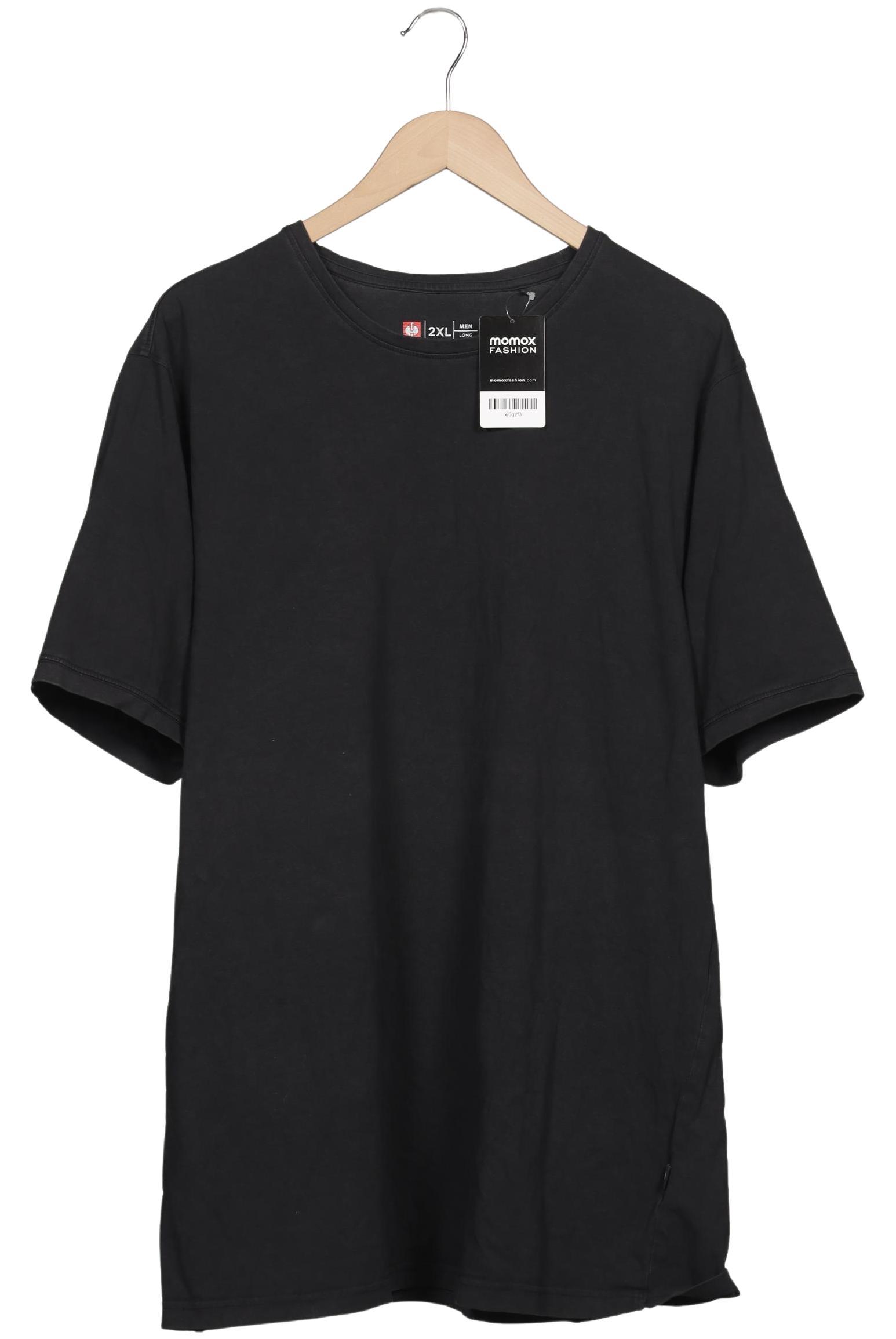 

engelbert strauss Herren T-Shirt, schwarz, Gr. 56