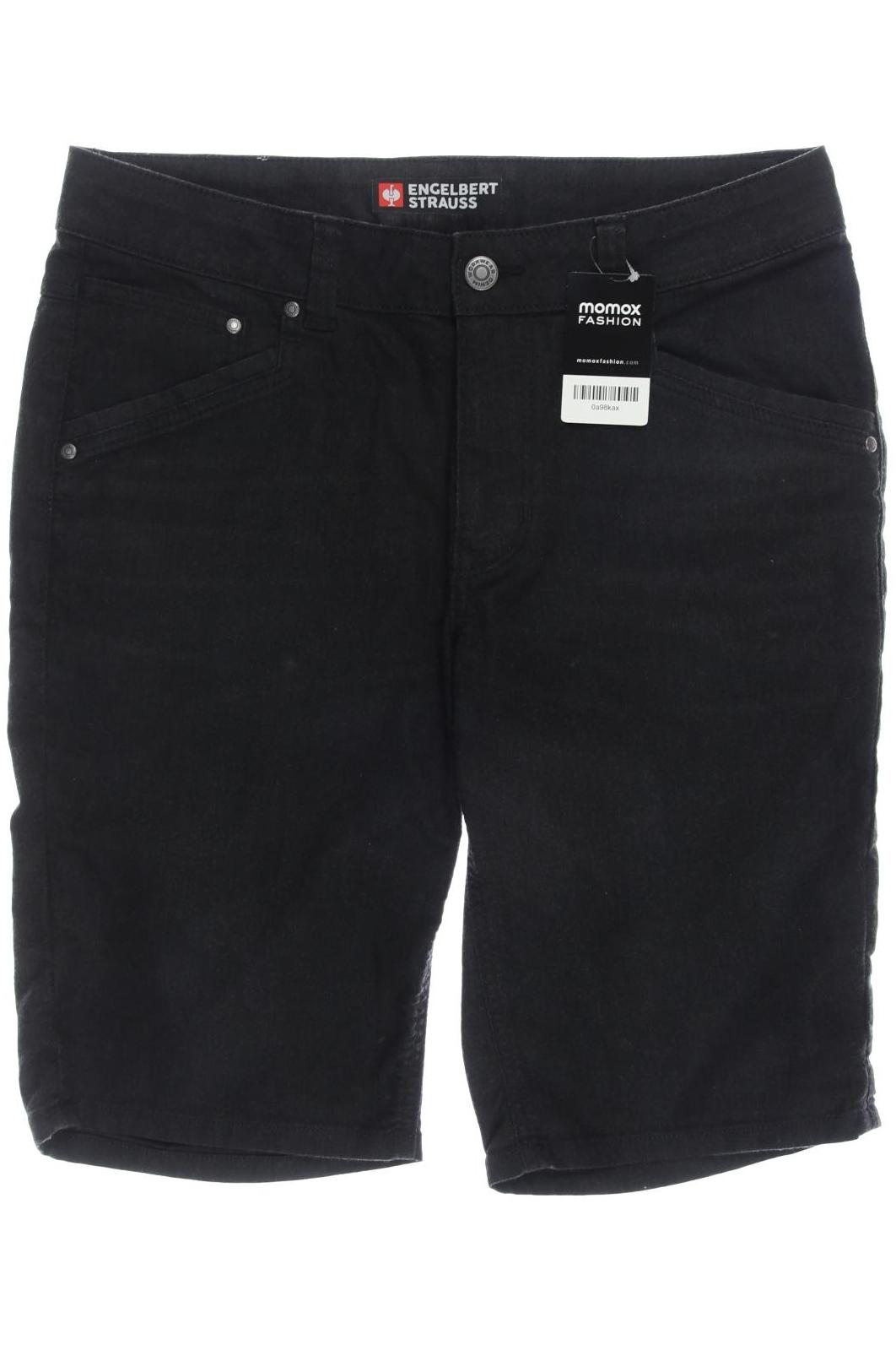

engelbert strauss Herren Shorts, grau, Gr. 52