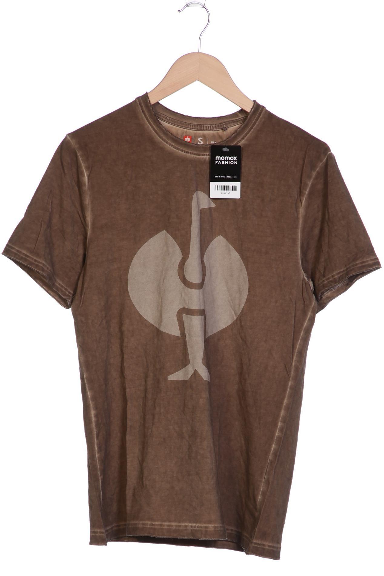 

engelbert strauss Herren T-Shirt, braun