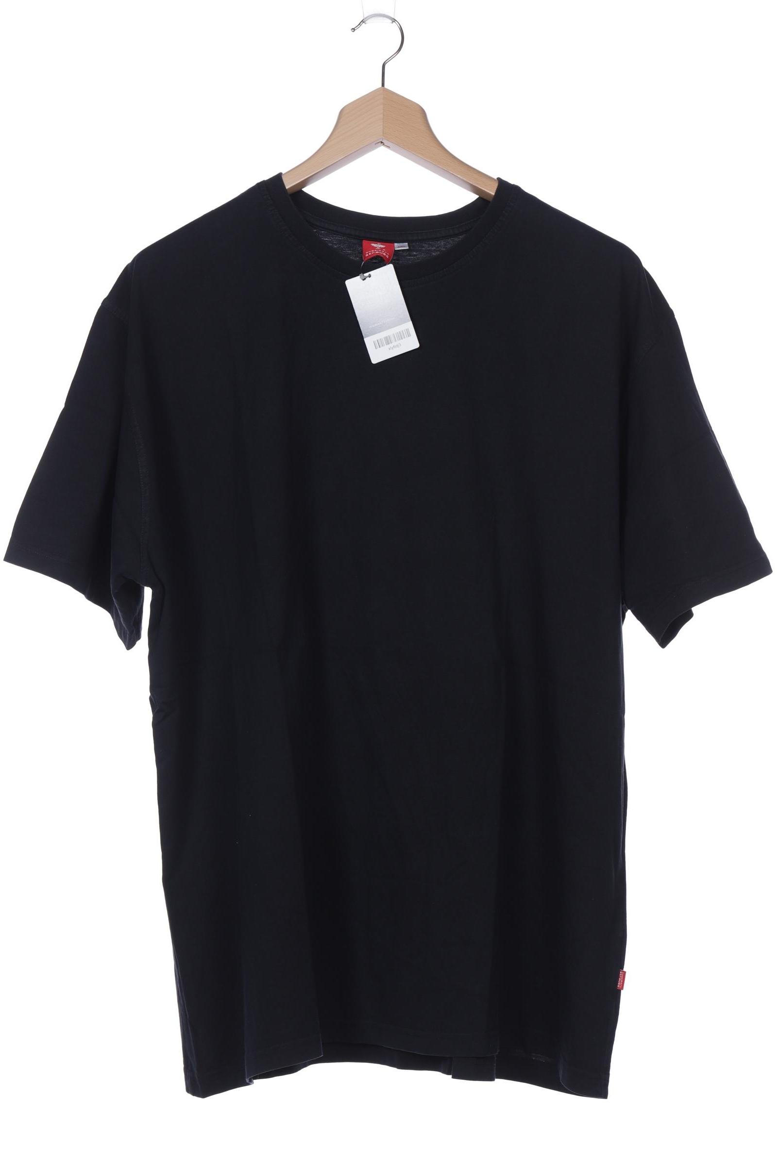 

engelbert strauss Herren T-Shirt, marineblau, Gr. 62