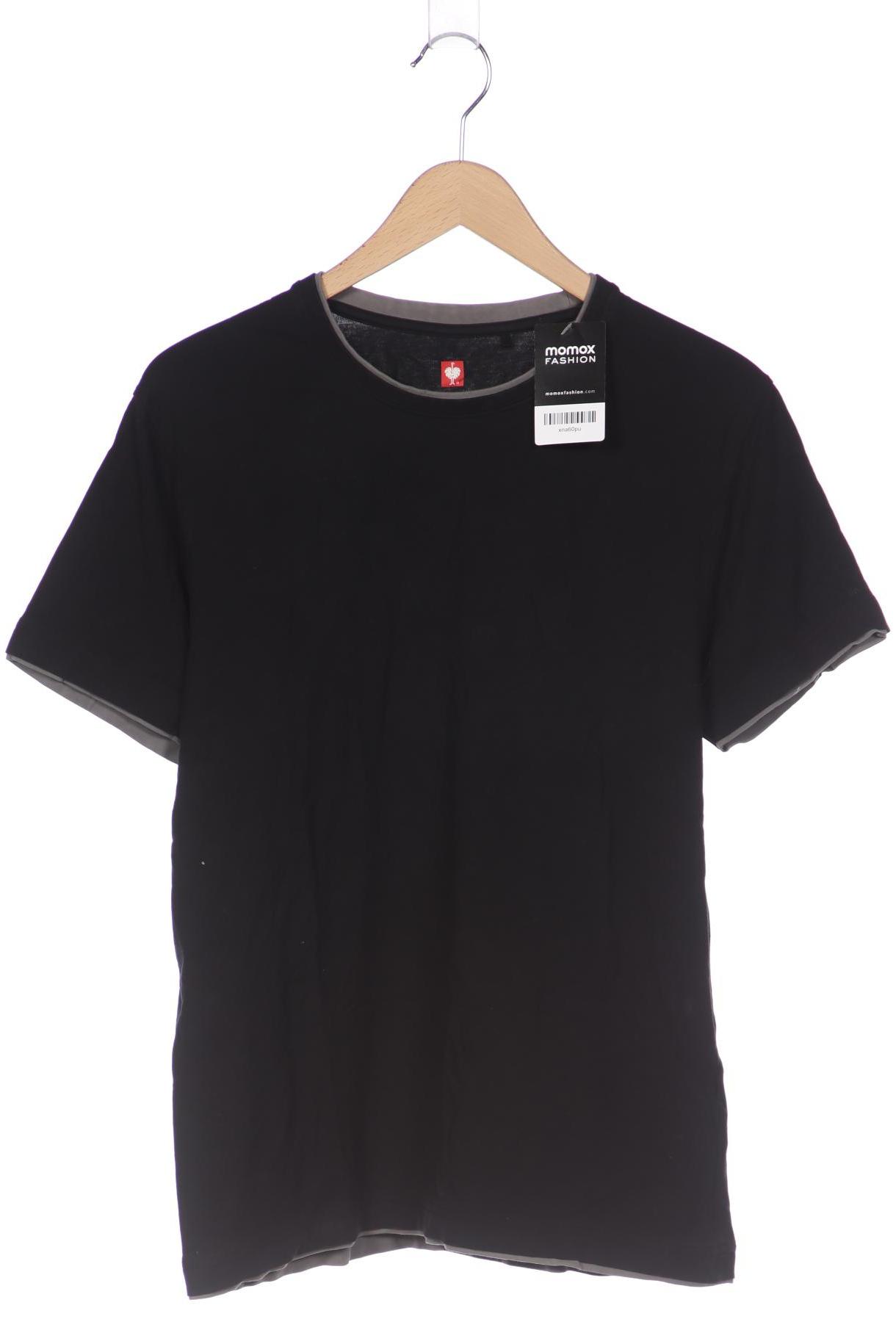 

engelbert strauss Herren T-Shirt, schwarz