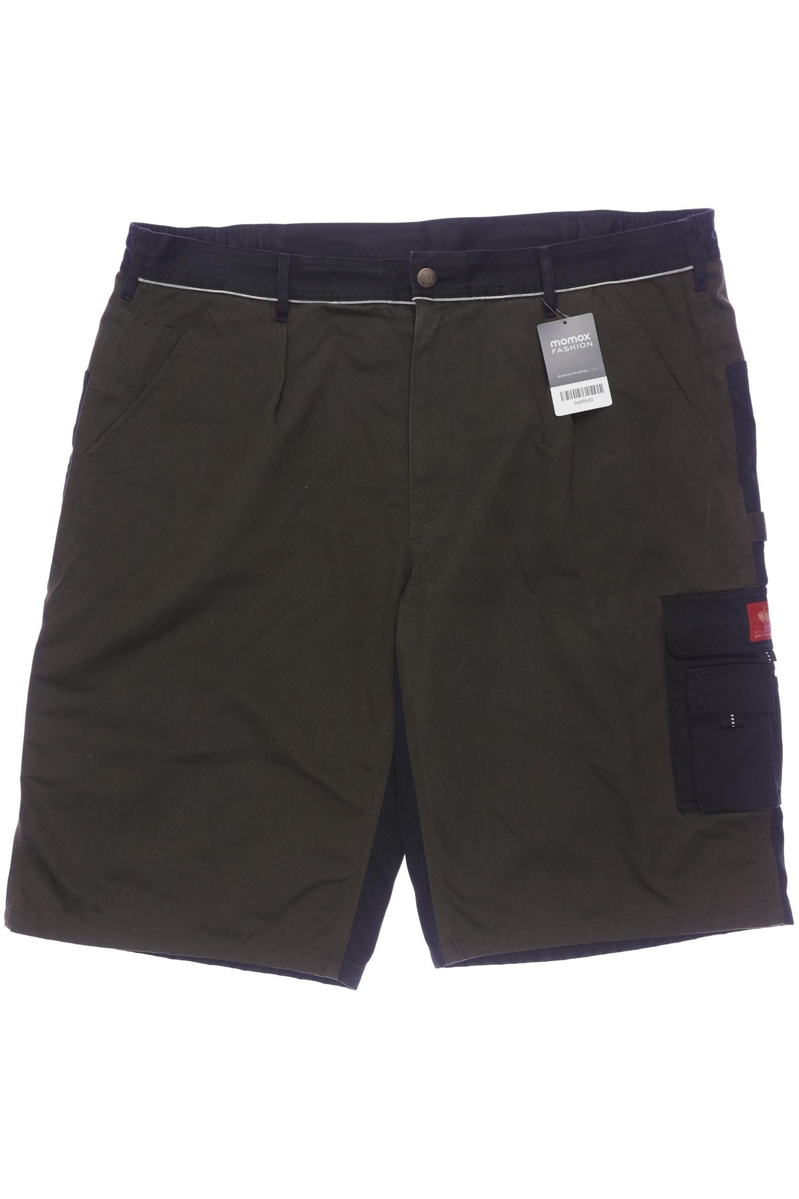 

engelbert strauss Herren Shorts, braun, Gr. 60