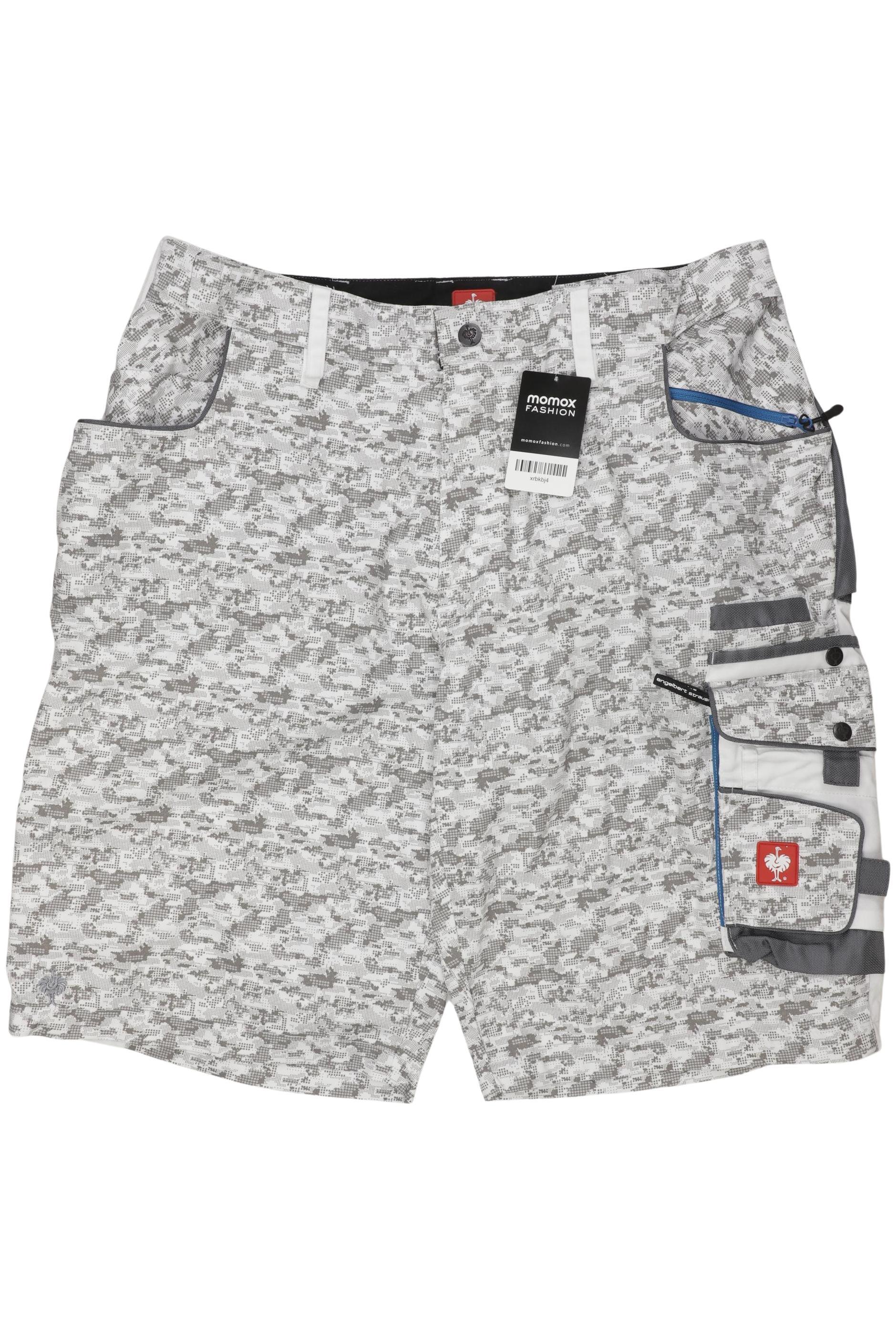 

engelbert strauss Herren Shorts, mehrfarbig, Gr. 56