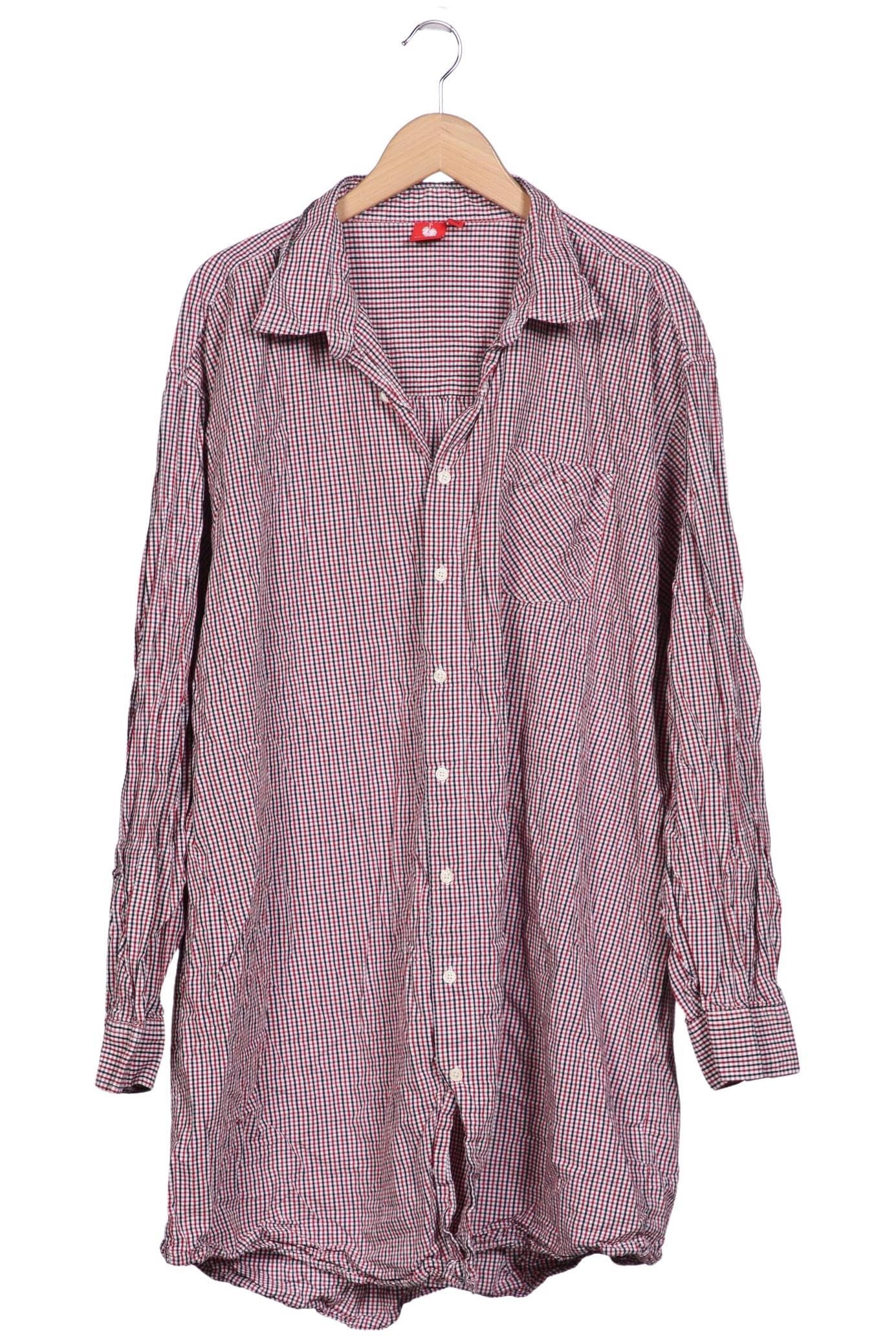 

engelbert strauss Herren Hemd, mehrfarbig, Gr. 60