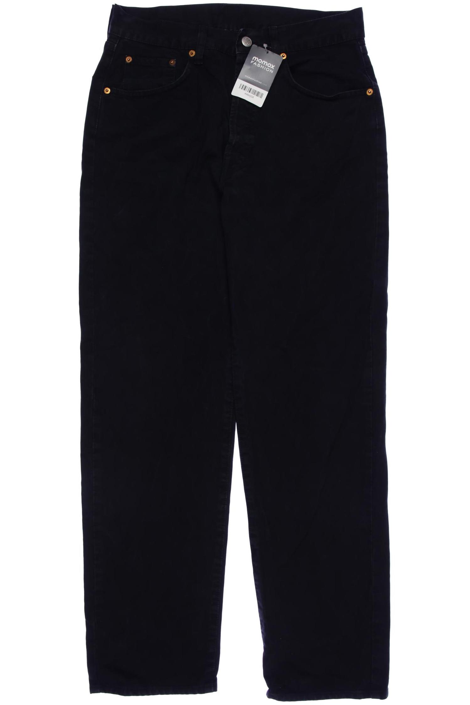 

engelbert strauss Herren Jeans, schwarz, Gr. 31