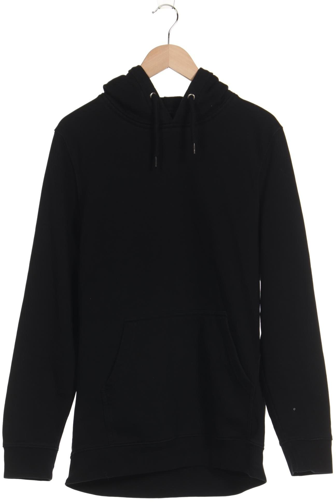 

engelbert strauss Herren Kapuzenpullover, schwarz, Gr. 52