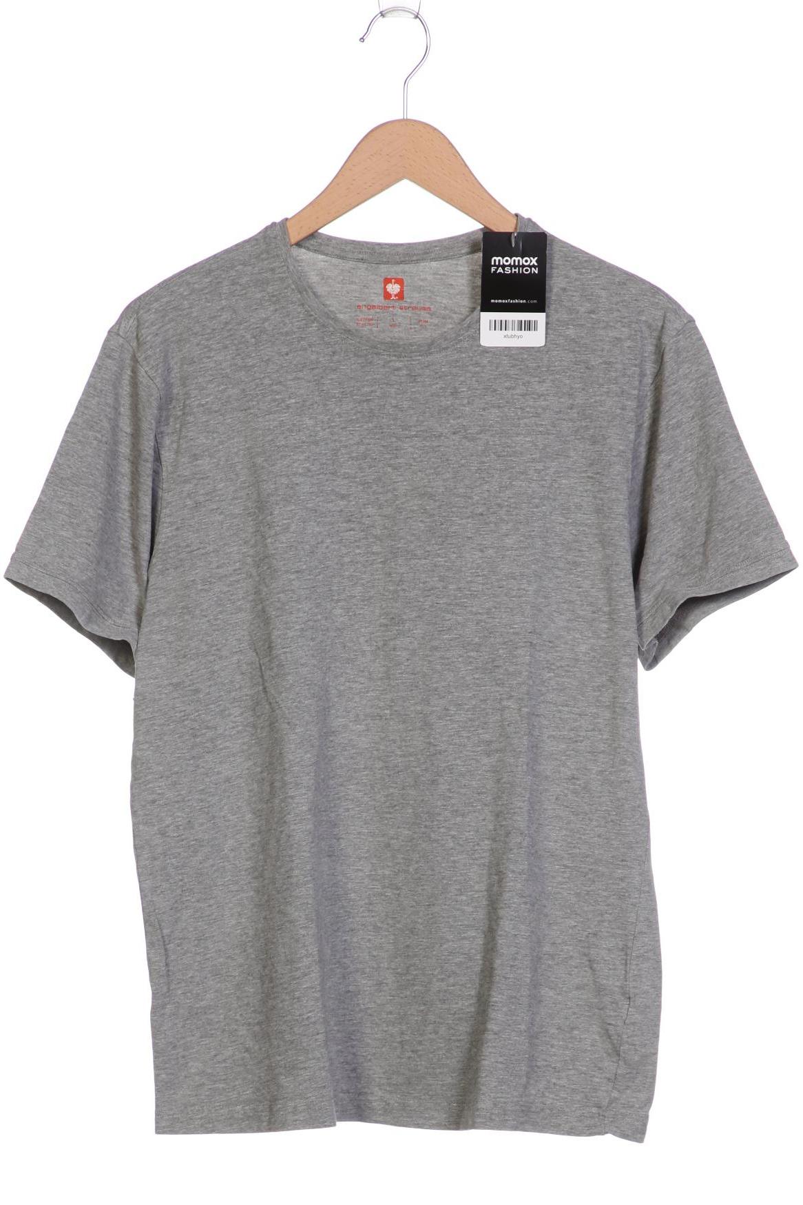 

engelbert strauss Herren T-Shirt, grau