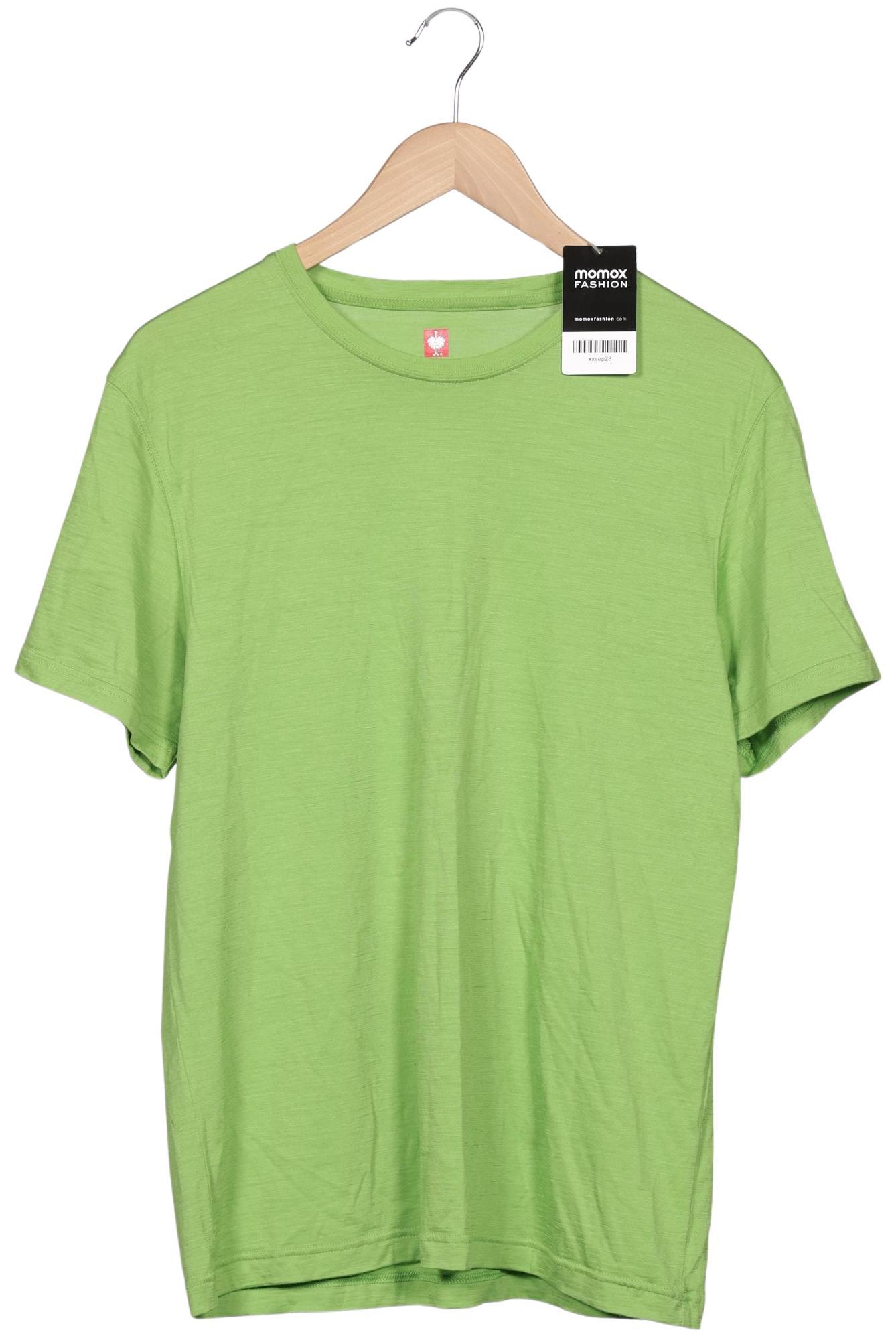 

engelbert strauss Herren T-Shirt, grün, Gr. 48