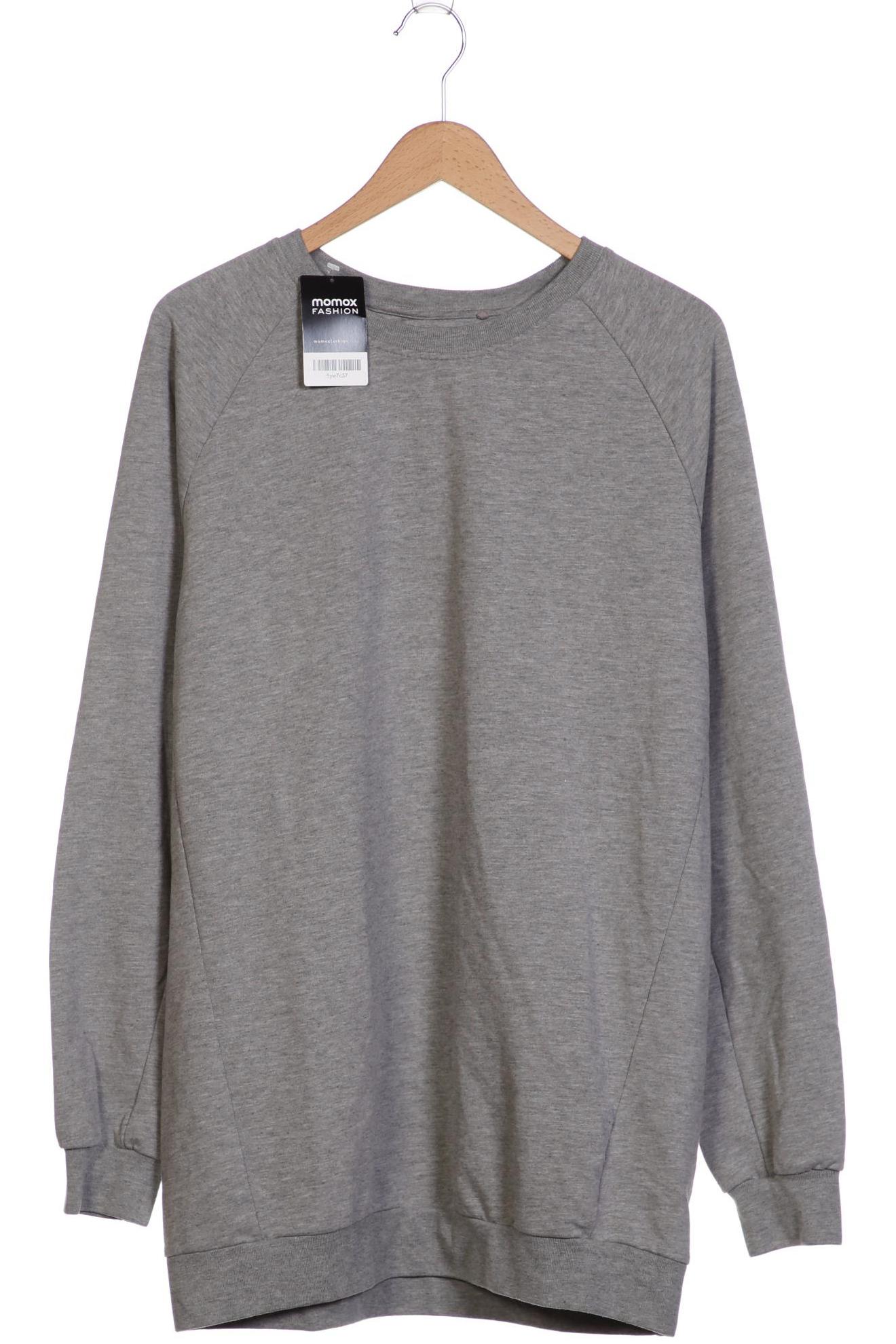

engelbert strauss Herren Sweatshirt, grau