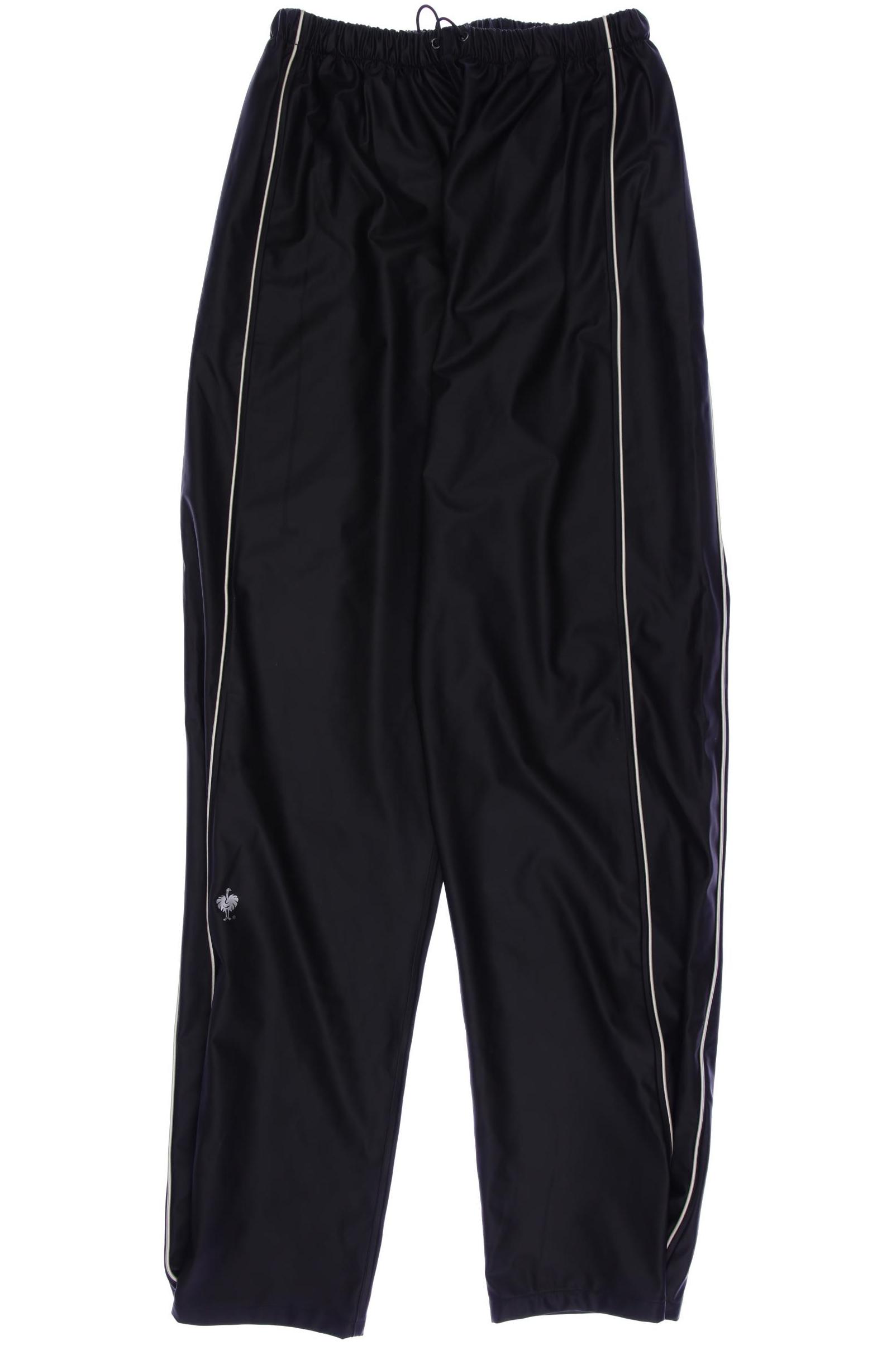 

engelbert strauss Herren Stoffhose, schwarz