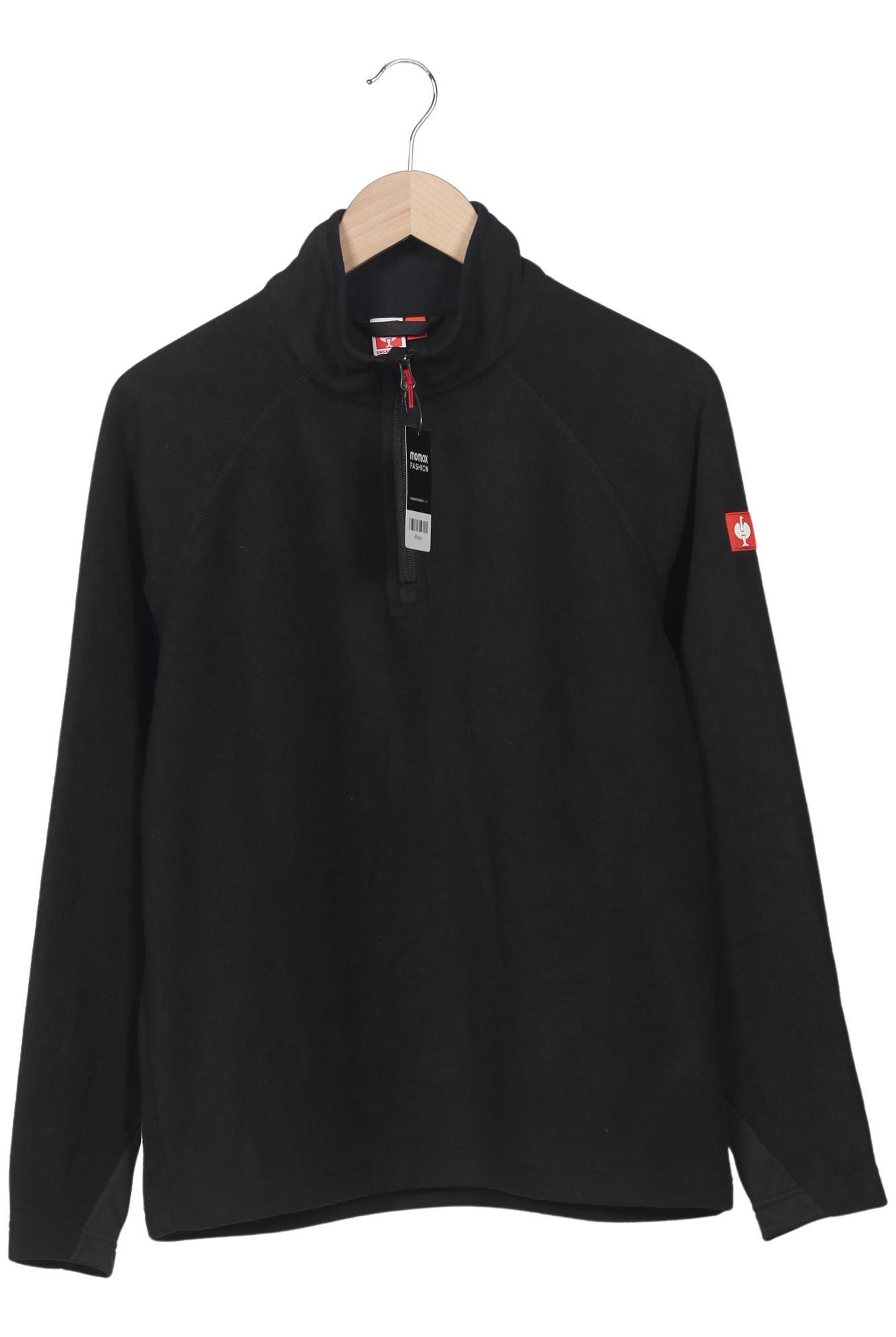 Thumbnail - engelbert strauss Herren Sweatshirt, schwarz, Gr. 46