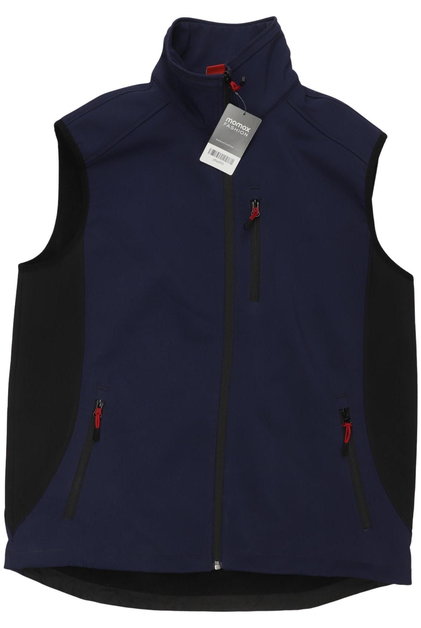 

engelbert strauss Herren Weste, marineblau, Gr. 48