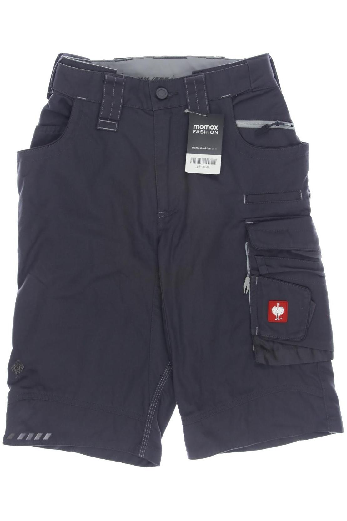 

engelbert strauss Herren Shorts, grau, Gr. 42