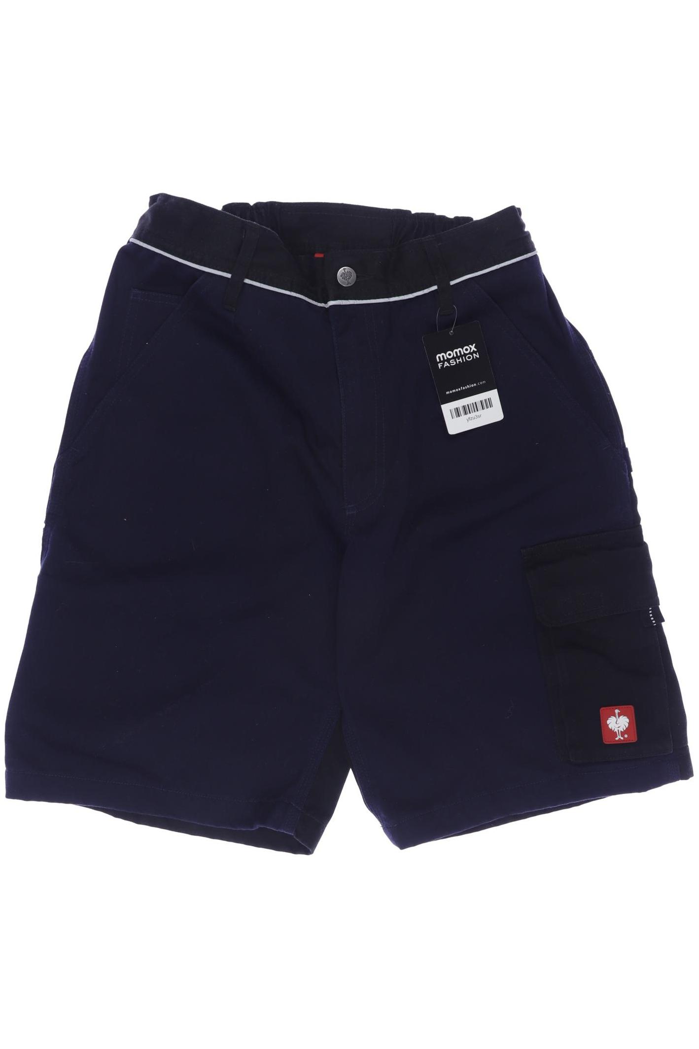 

engelbert strauss Herren Shorts, marineblau, Gr. 46