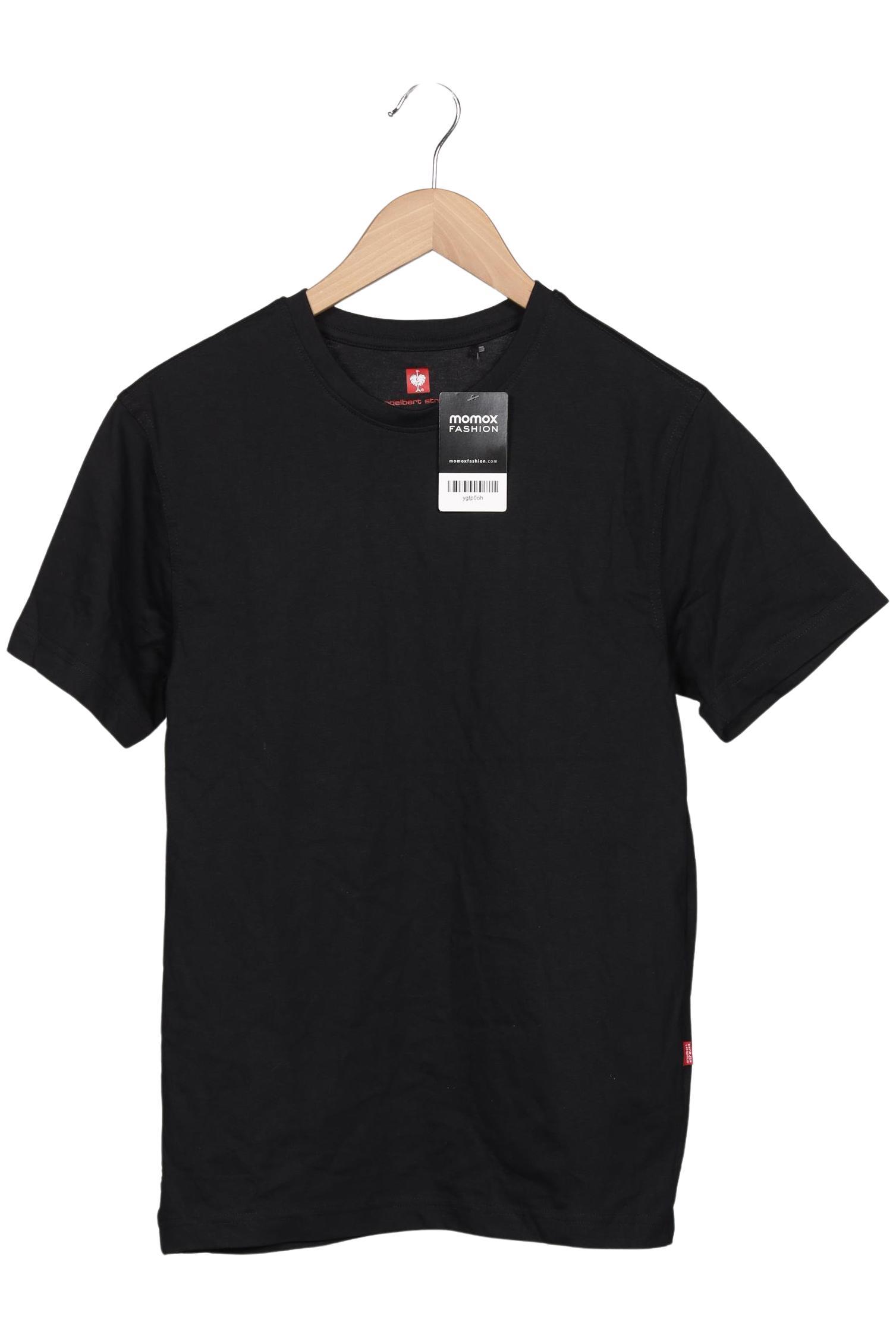 

engelbert strauss Herren T-Shirt, schwarz, Gr. 44