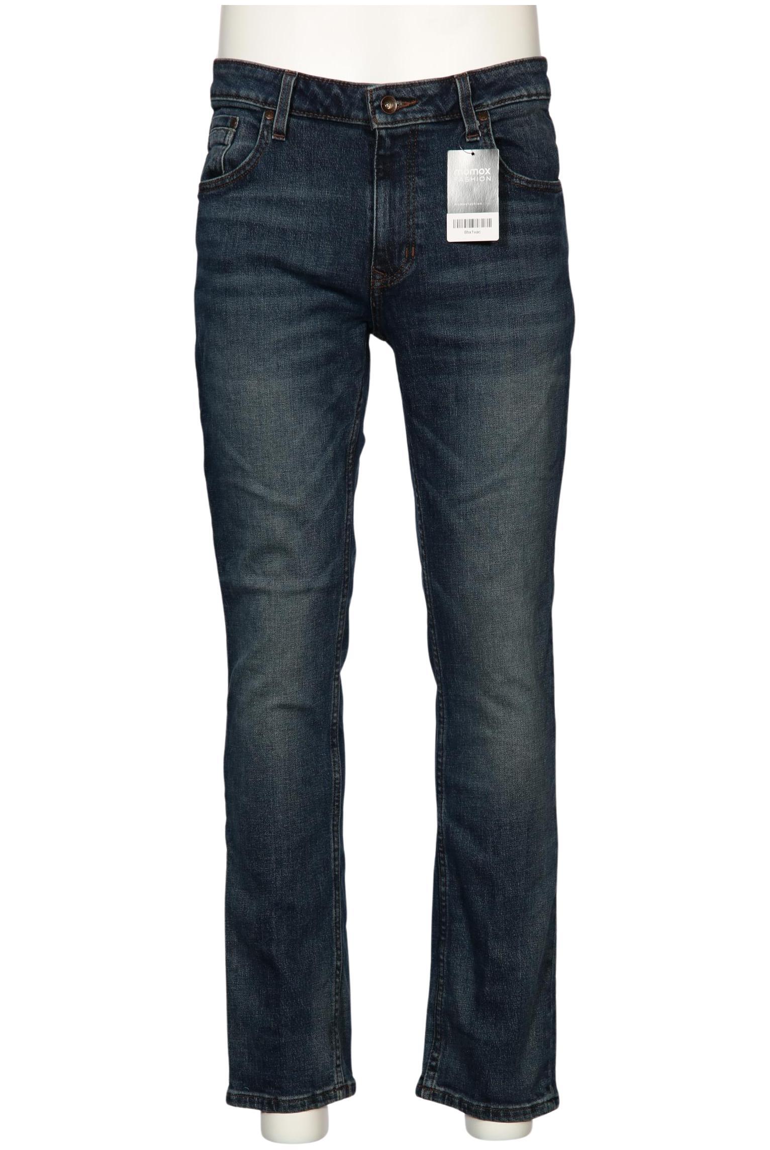 

engelbert strauss Herren Jeans, blau, Gr. 36