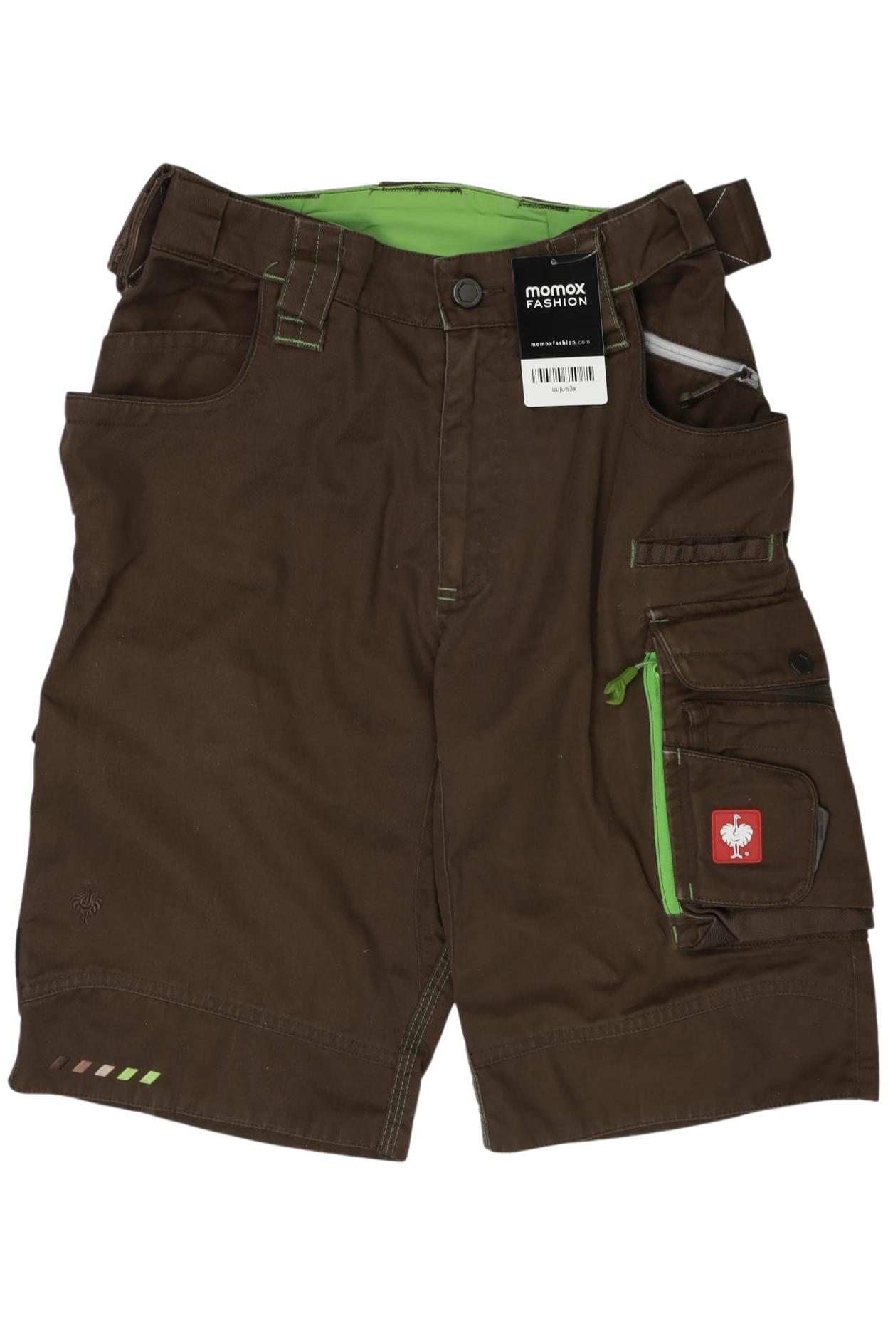 

engelbert strauss Herren Shorts, braun, Gr. 44