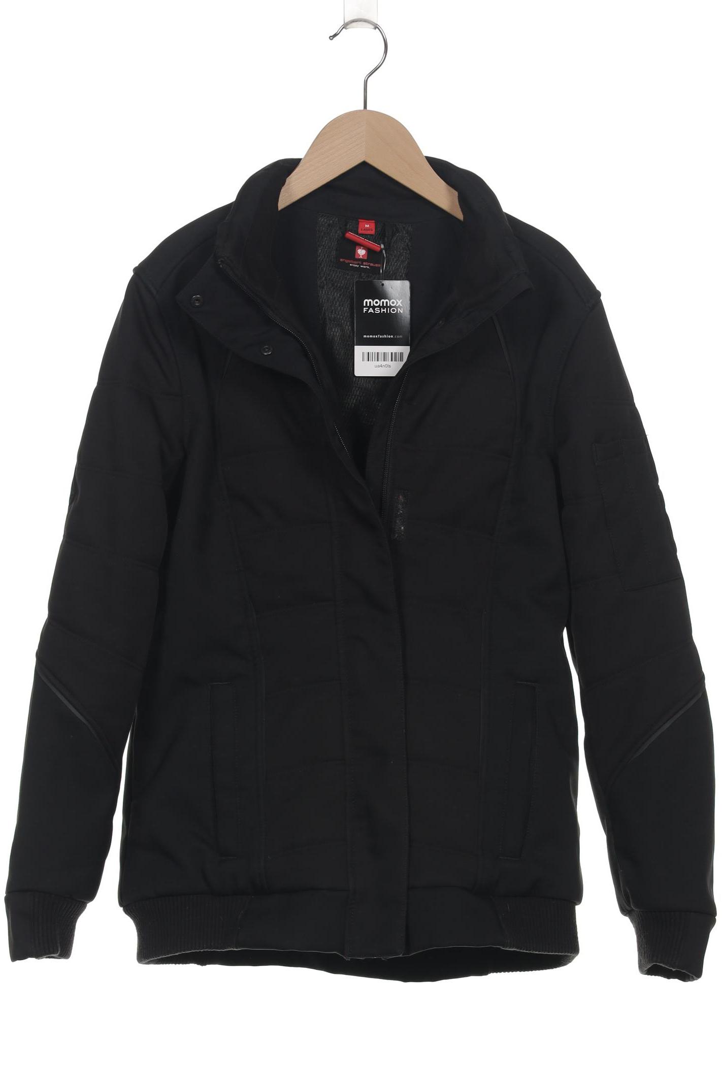 

engelbert strauss Herren Jacke, schwarz, Gr. 48