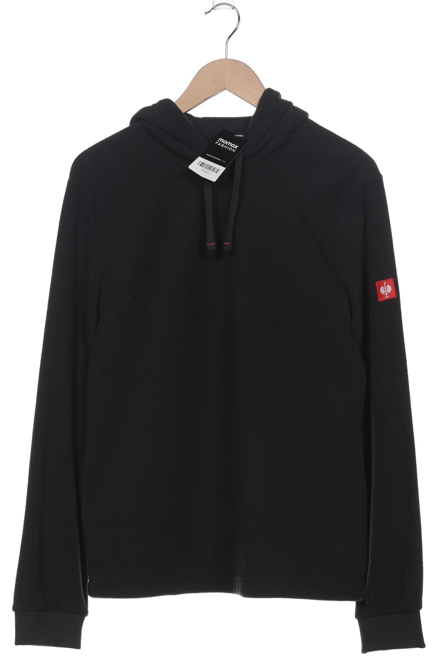 

engelbert strauss Herren Sweatshirt, schwarz, Gr. 46