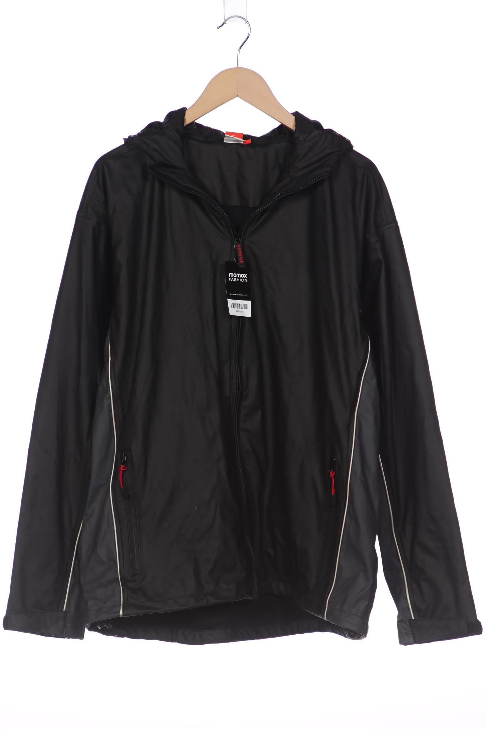 

engelbert strauss Herren Jacke, schwarz