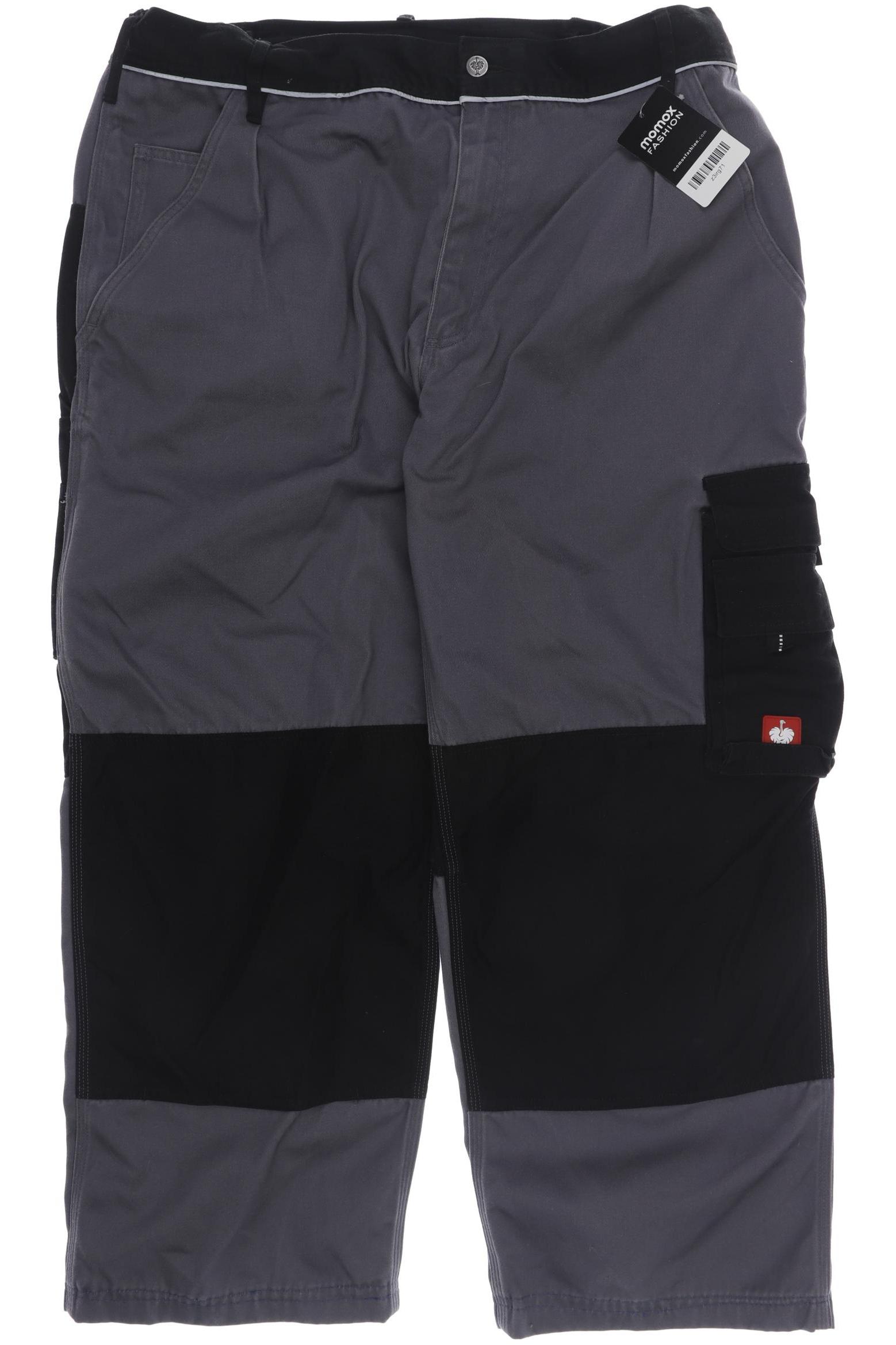 

engelbert strauss Herren Stoffhose, grau
