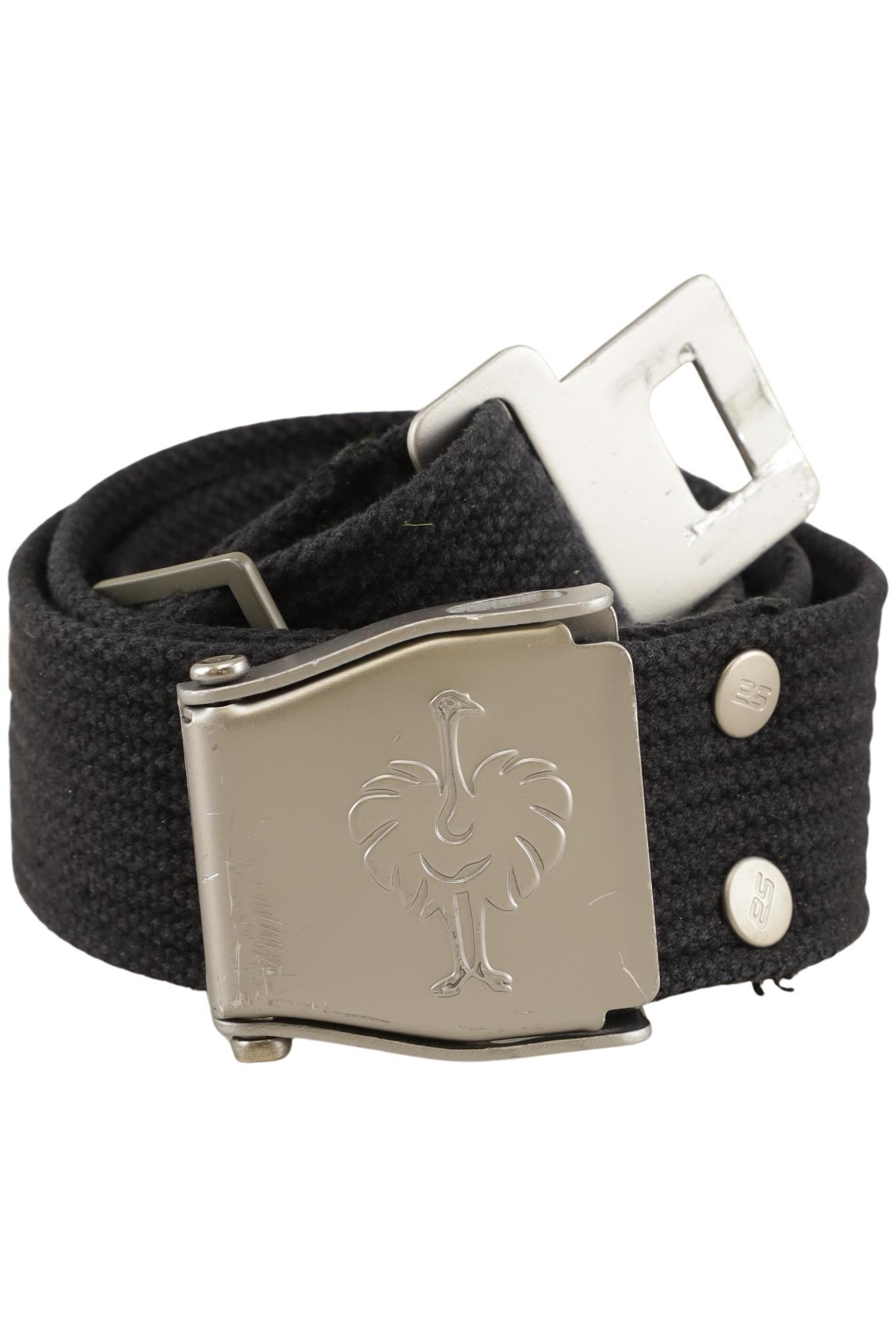 Thumbnail - engelbert strauss Herren Gürtel, schwarz, Gr. 95