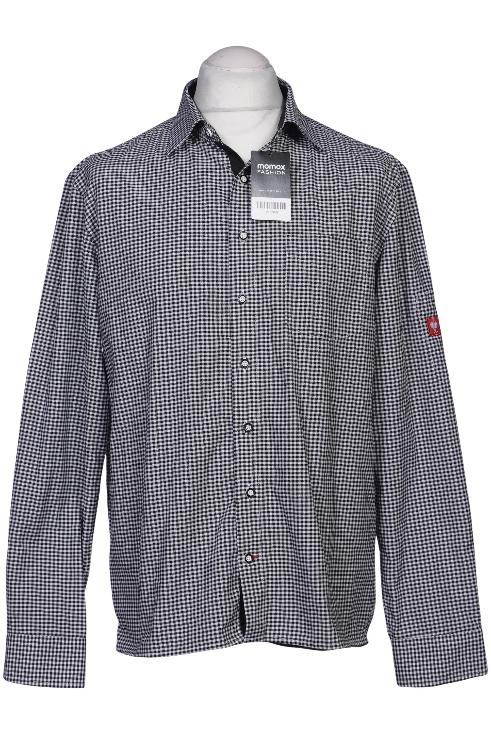 

engelbert strauss Herren Hemd, mehrfarbig, Gr. 48