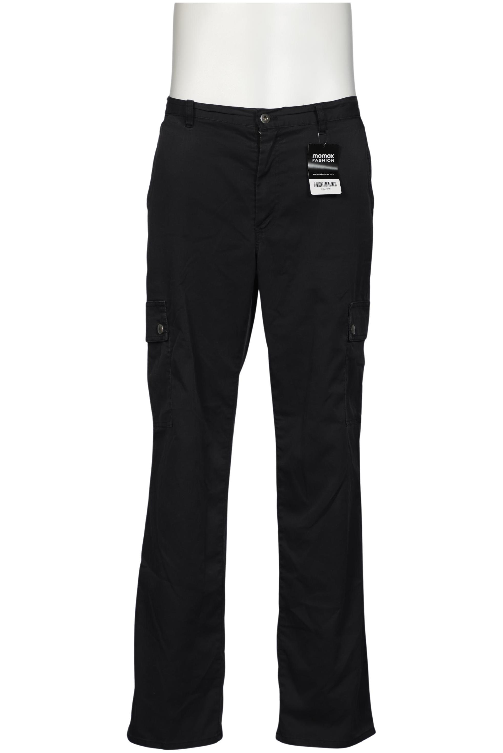 

engelbert strauss Herren Stoffhose, marineblau, Gr. 50