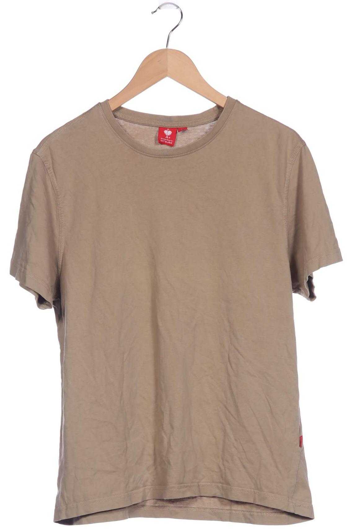 

engelbert strauss Herren T-Shirt, beige, Gr. 52