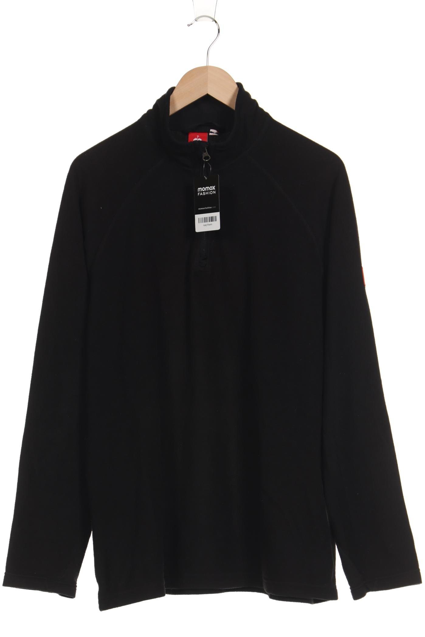 Thumbnail - engelbert strauss Herren Sweatshirt, schwarz, Gr. 54