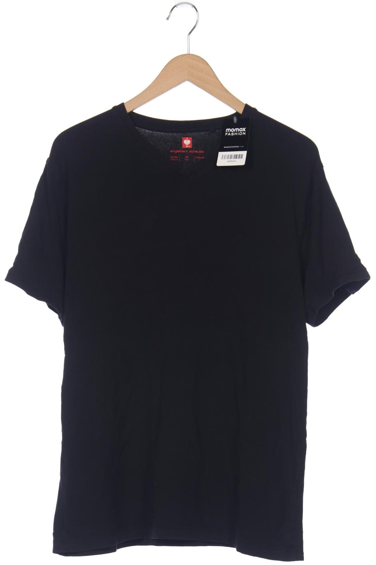 

engelbert strauss Herren T-Shirt, schwarz