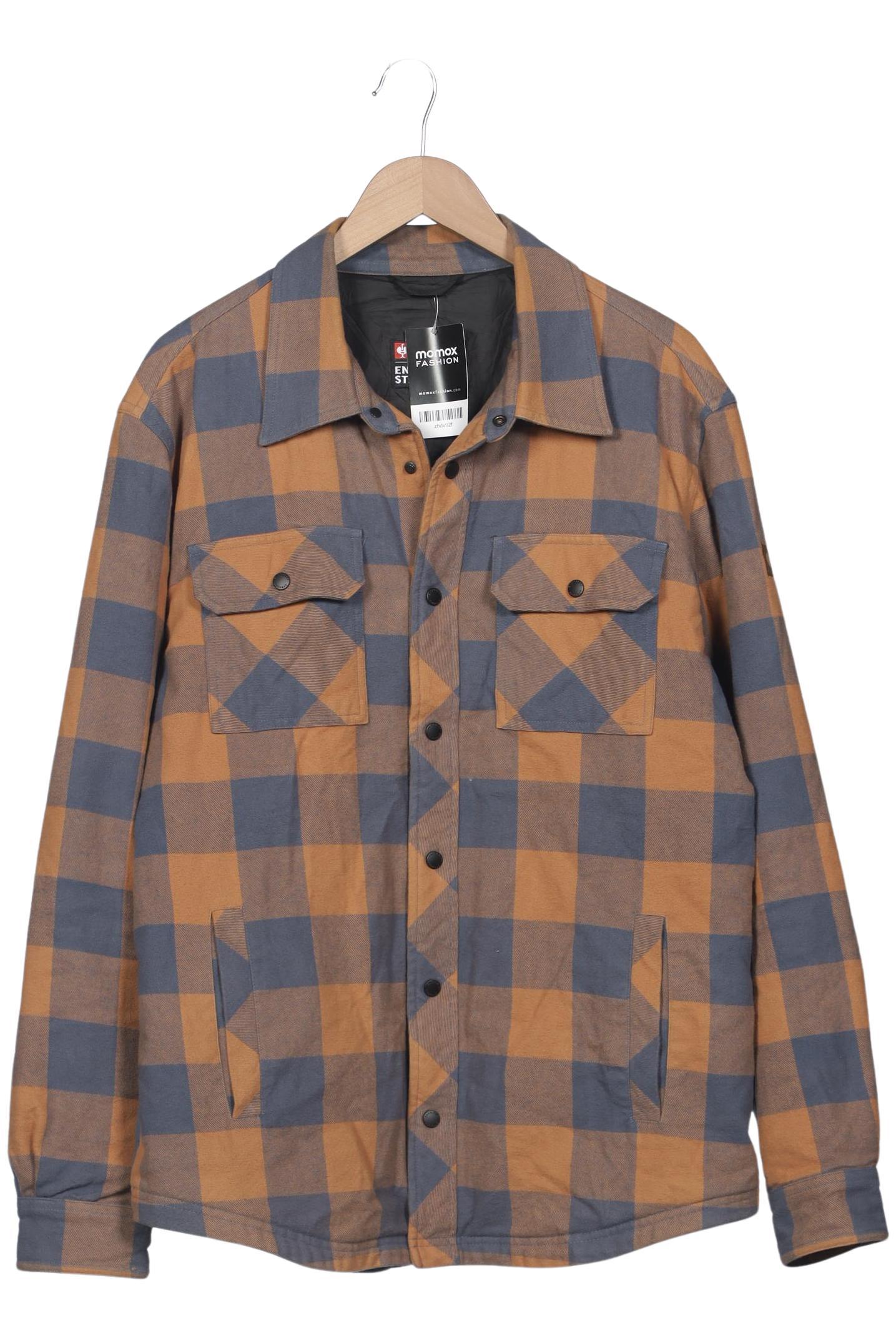 Thumbnail - engelbert strauss Herren Jacke, mehrfarbig, Gr. 52