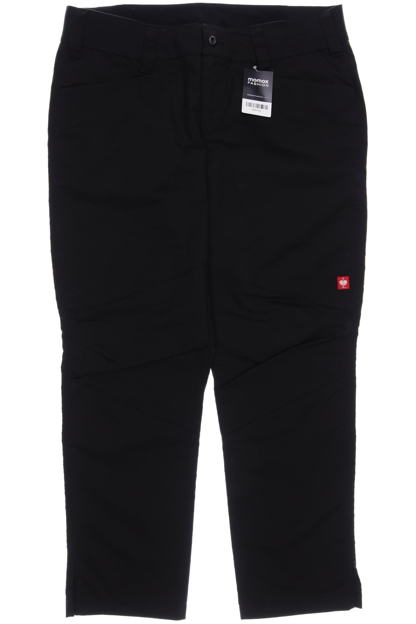 

engelbert strauss Herren Stoffhose, schwarz, Gr. 46