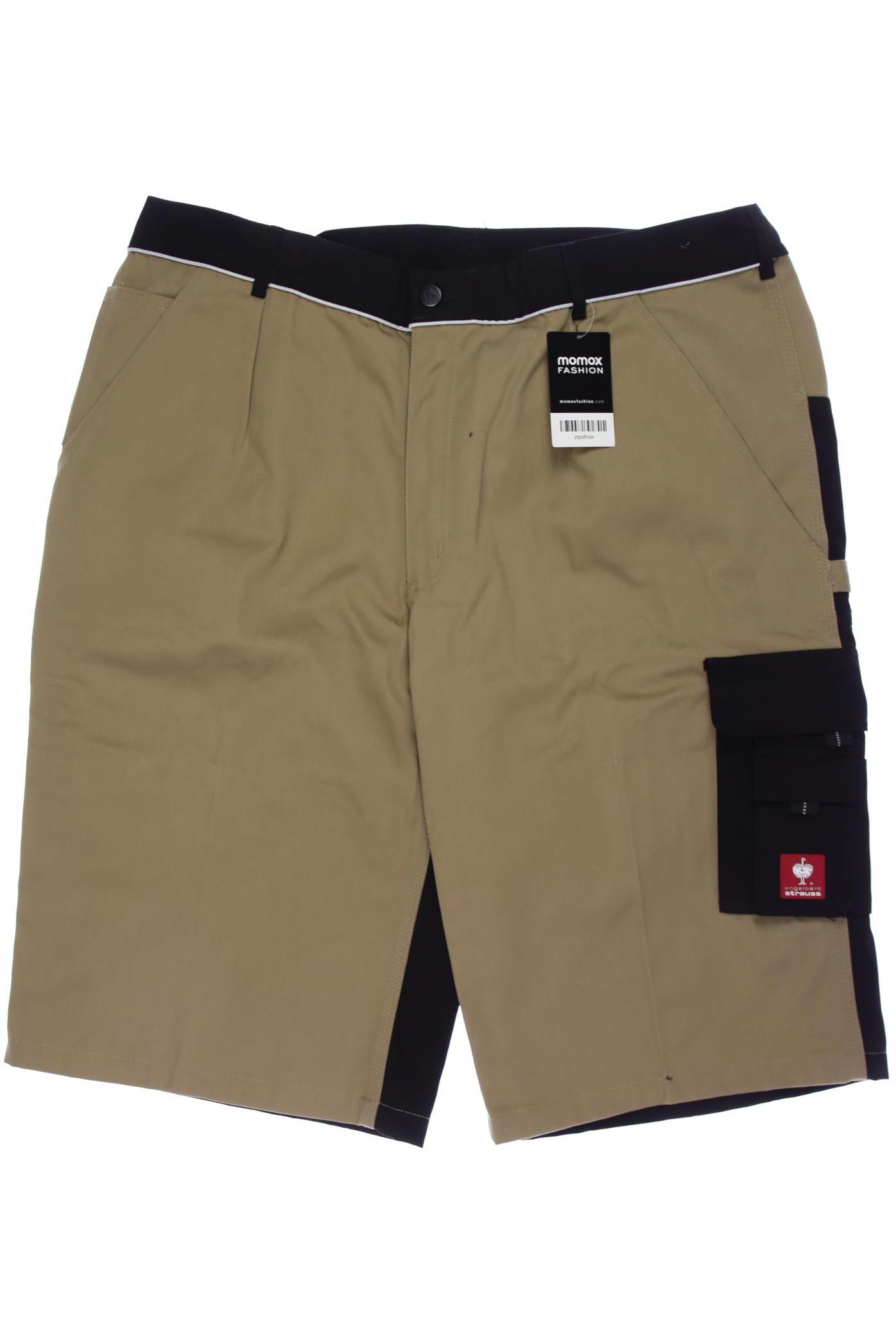 

engelbert strauss Herren Shorts, beige