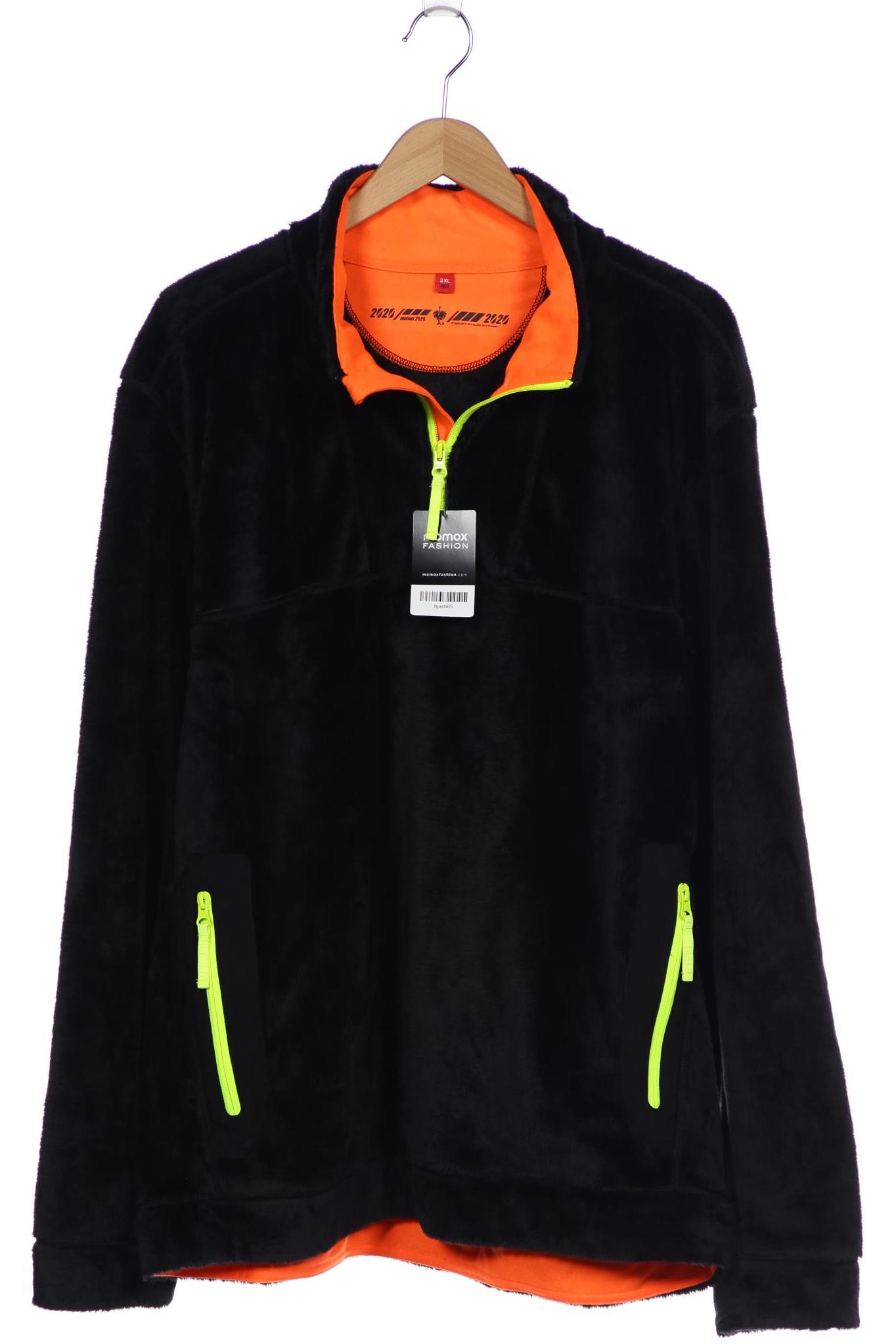 

engelbert strauss Herren Jacke, schwarz, Gr. 56