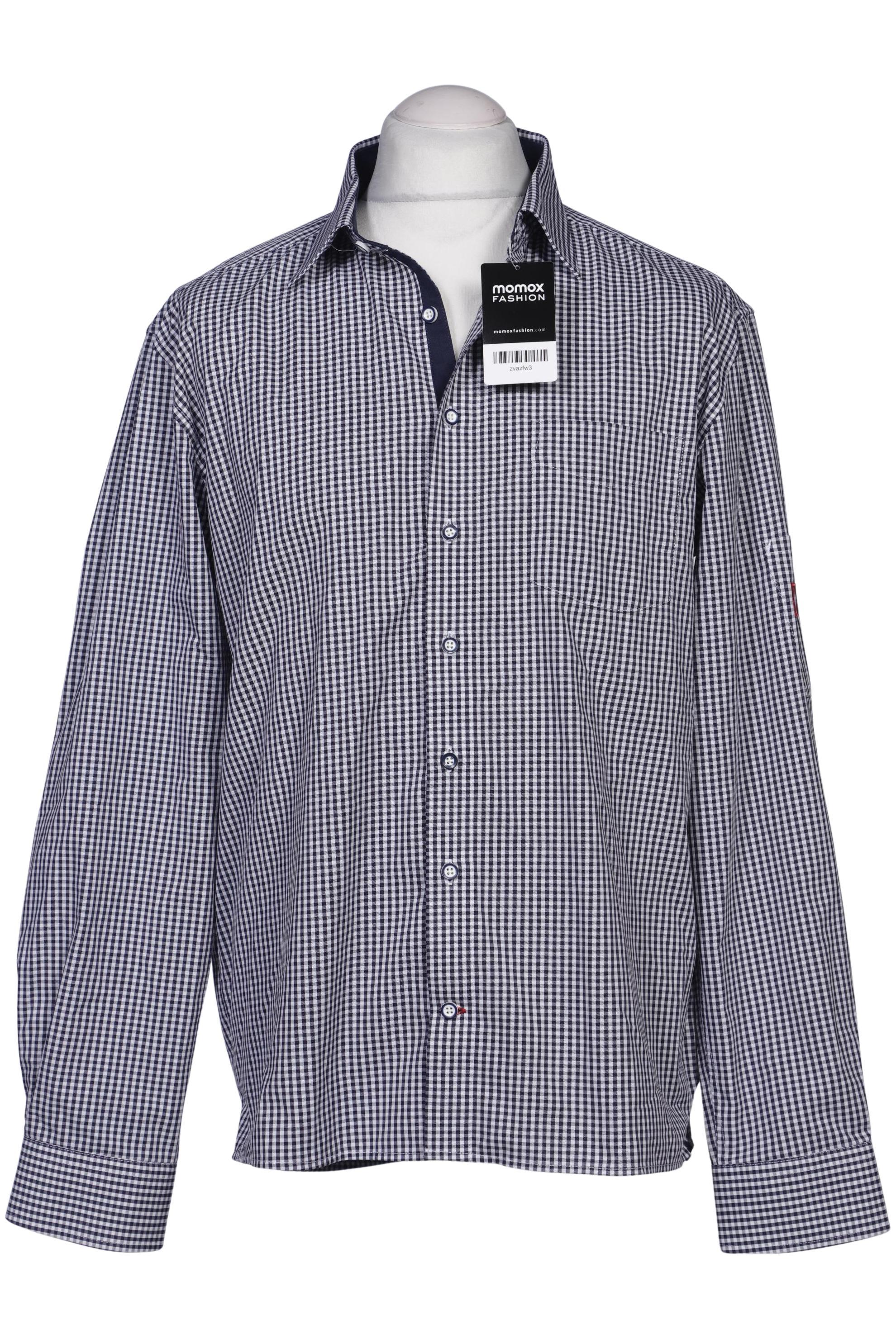 Thumbnail - engelbert strauss Herren Hemd, mehrfarbig, Gr. 48