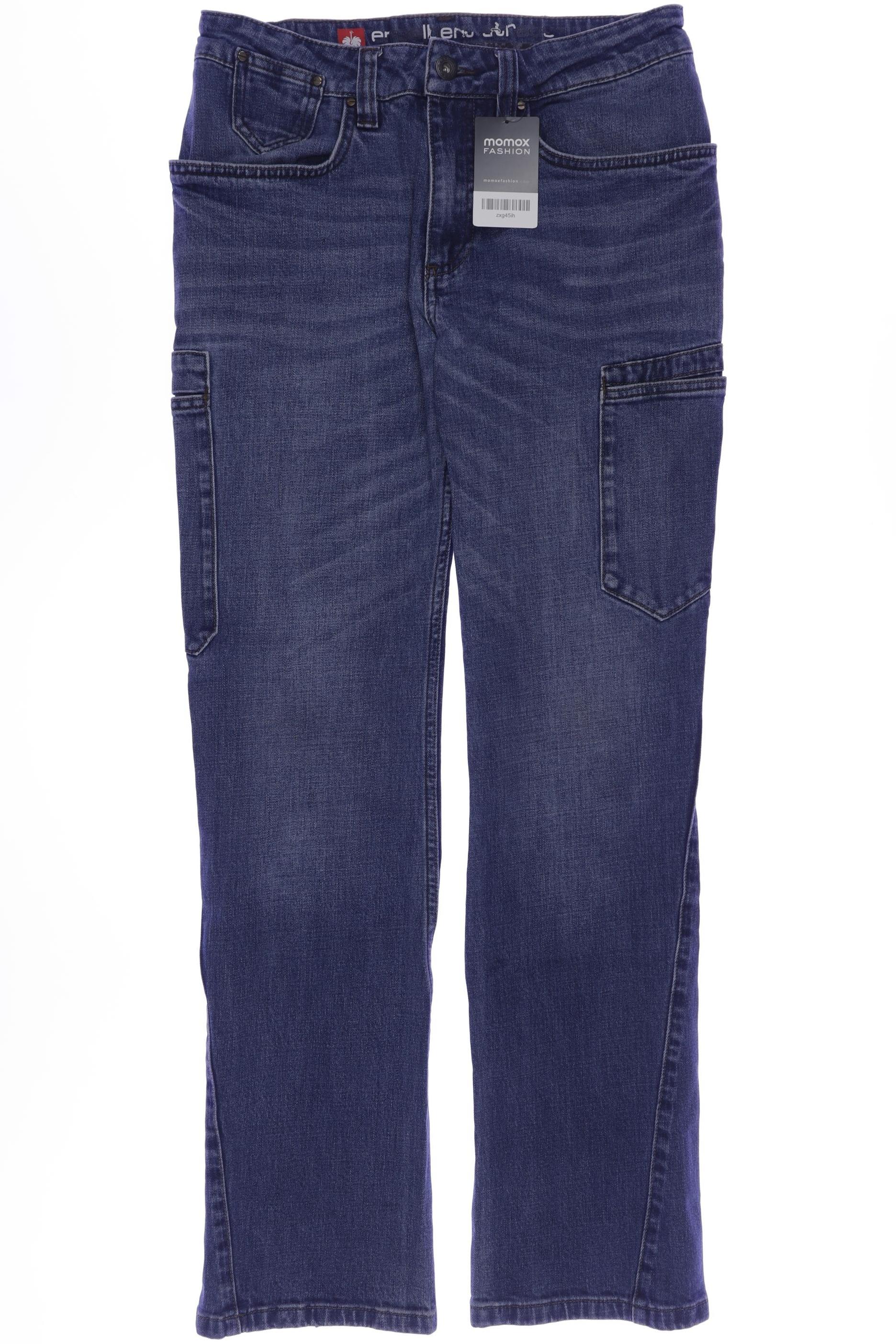 

engelbert strauss Herren Jeans, blau, Gr. 31