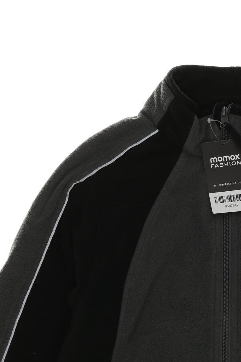 Thumbnail - engelbert strauss Jungen Hoodies &amp; Sweater, schwarz, Gr. 146