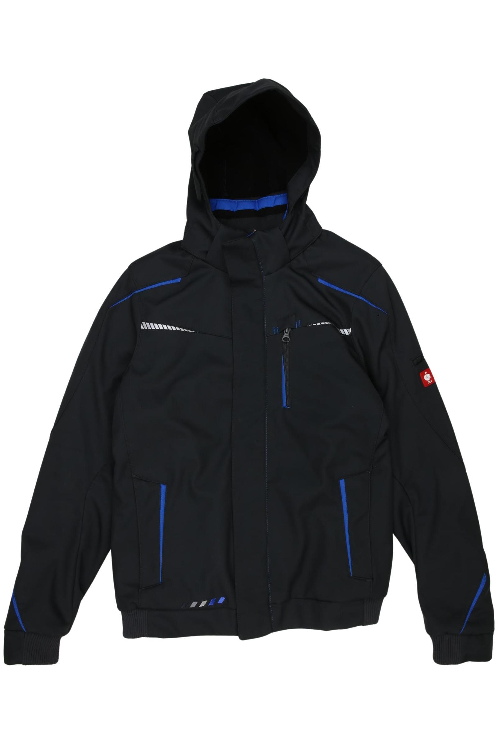 

engelbert strauss Jungen Jacke, mehrfarbig, Gr. 158/164