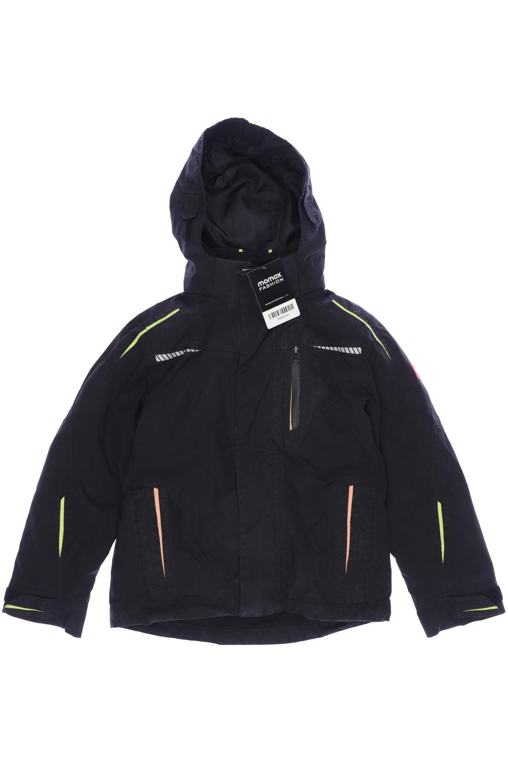 

engelbert strauss Herren Jacke, schwarz, Gr. 128