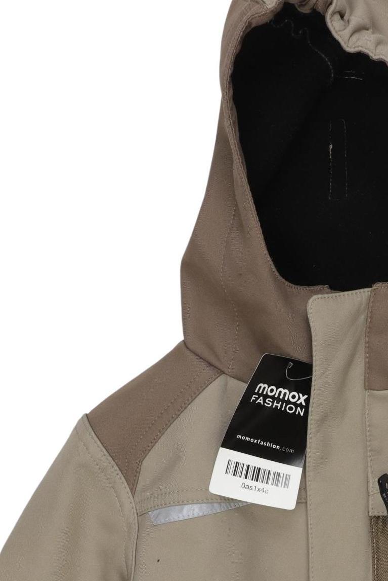 Thumbnail - engelbert strauss Jungen Jacke, beige, Gr. 98/104
