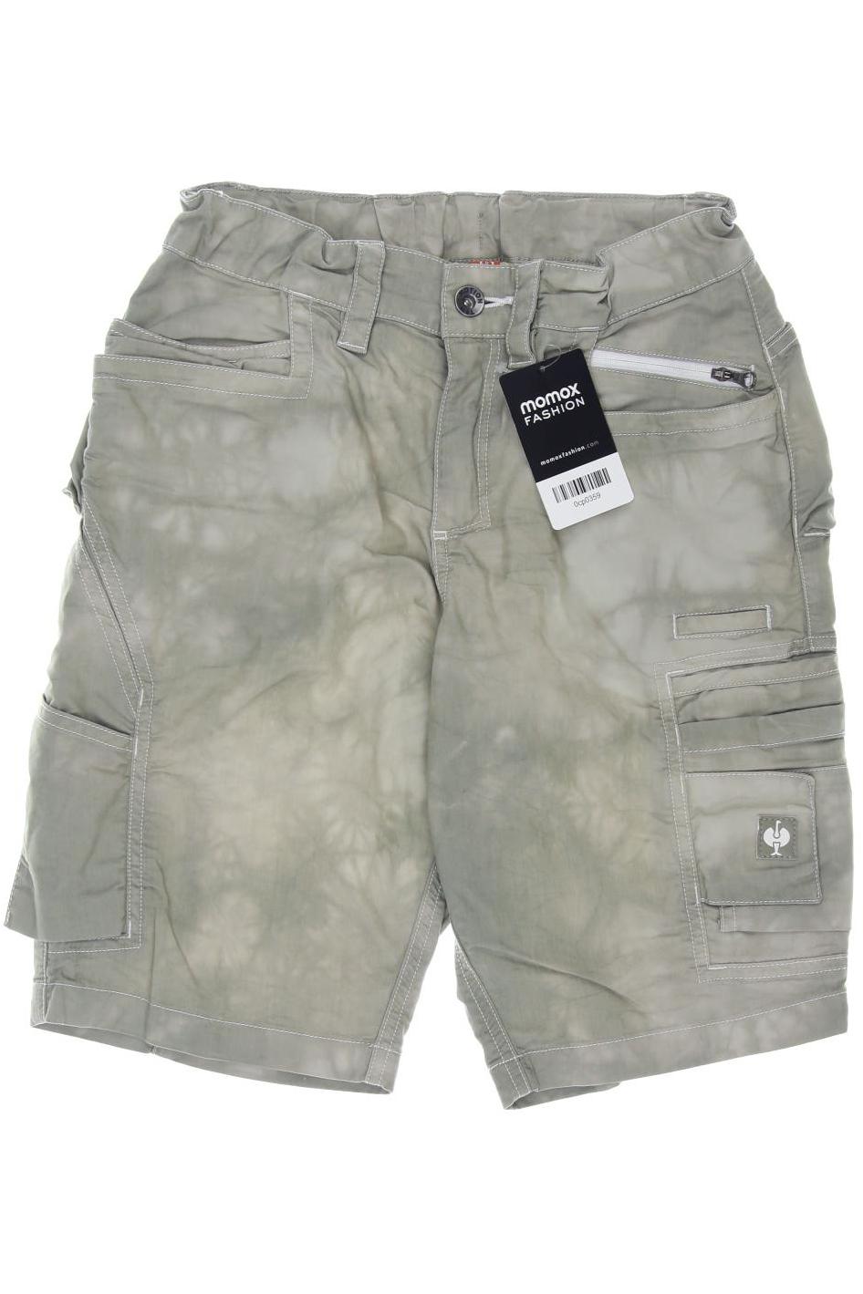 

engelbert strauss Jungen Shorts, grün