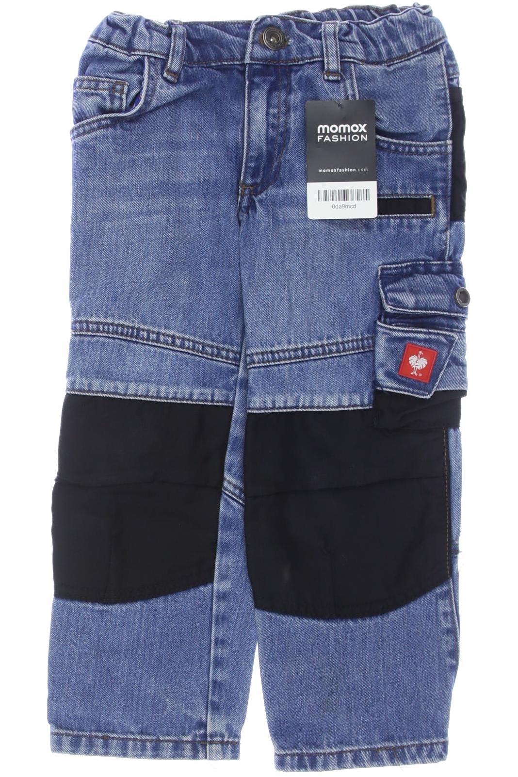 

engelbert strauss Herren Jeans, blau, Gr. 98